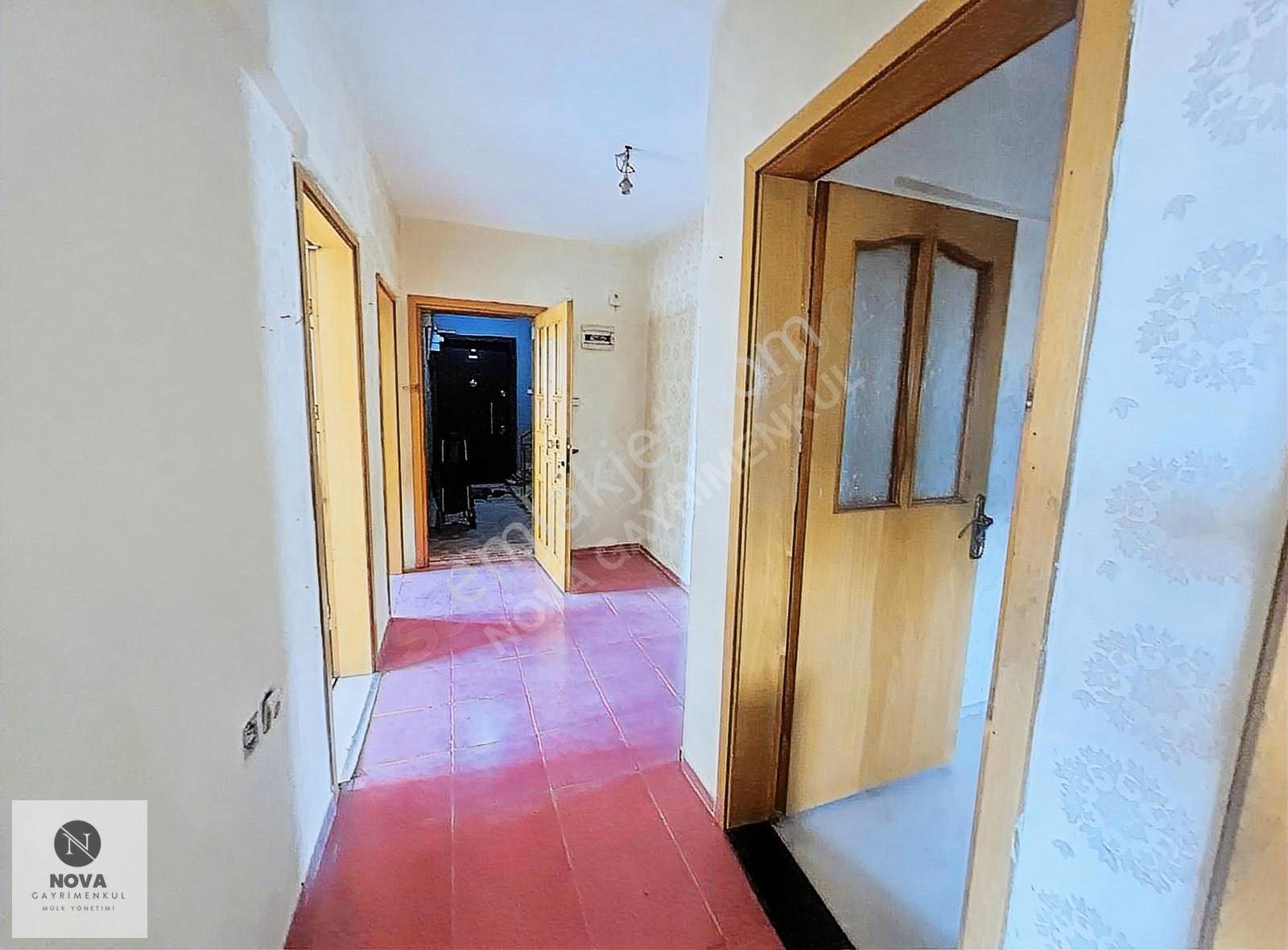 Nova'dan Çalı Merkezde Kiralık 3+1 Daire (120m²) - Görsel 28