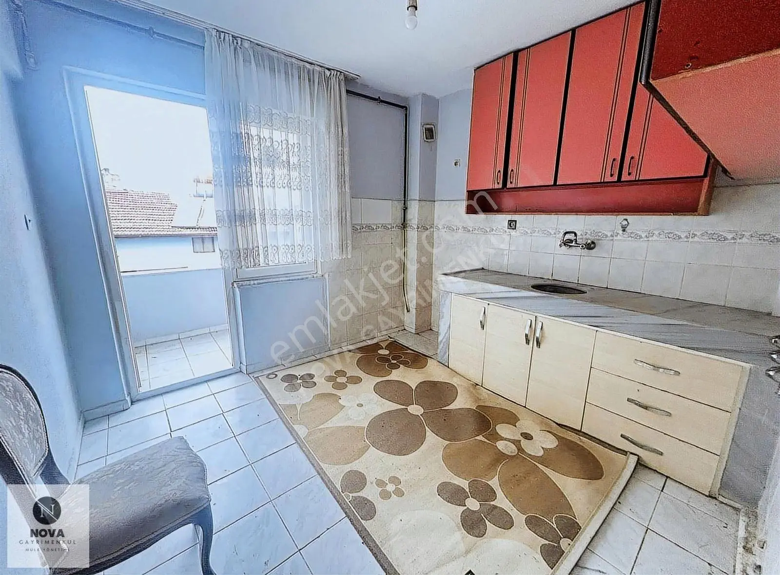 Nova'dan Çalı Merkezde Kiralık 3+1 Daire (120m²) - Görsel 4