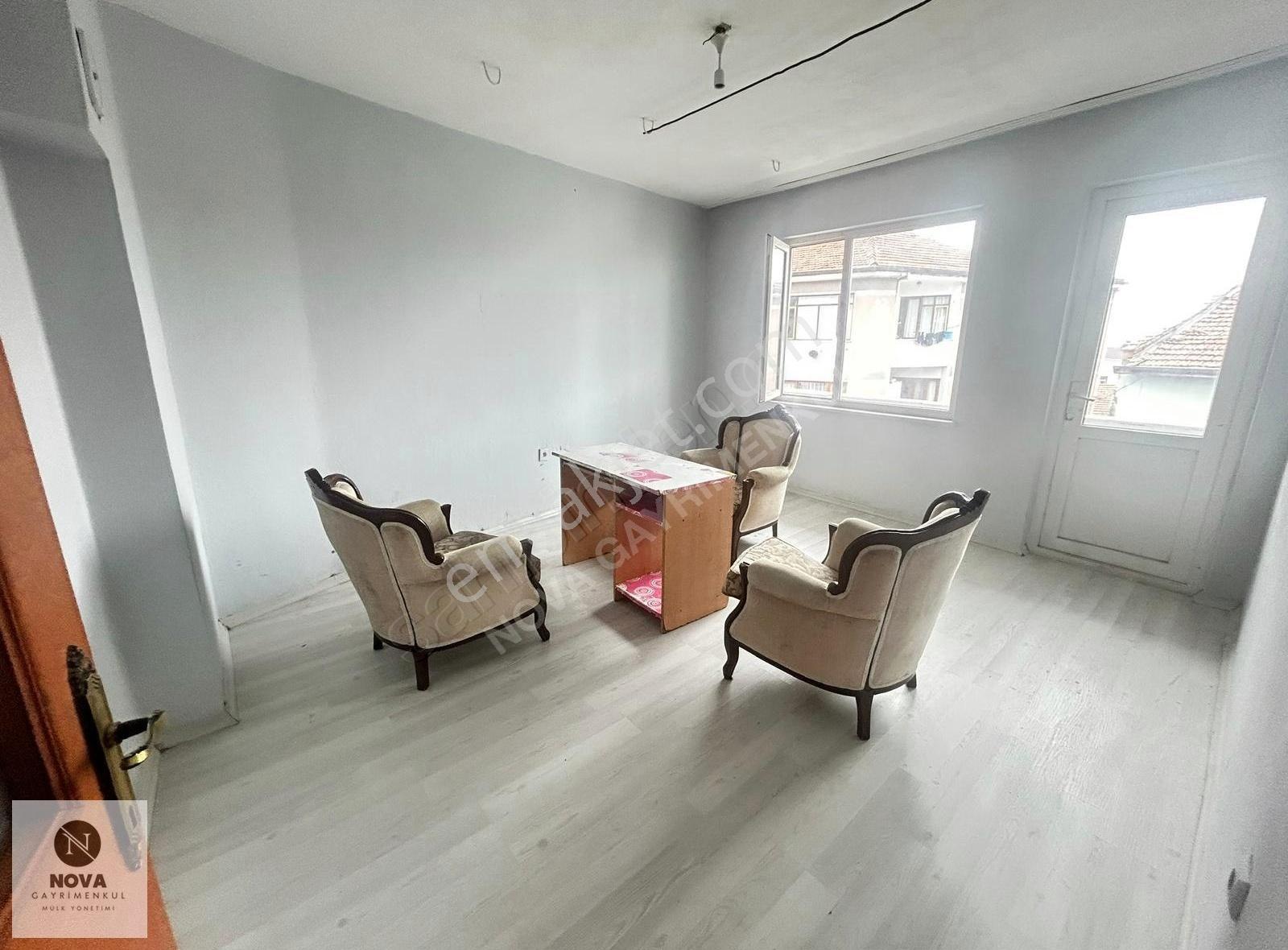 Nova'dan Çalı Merkezde Kiralık 3+1 Daire (120m²) - Görsel 27