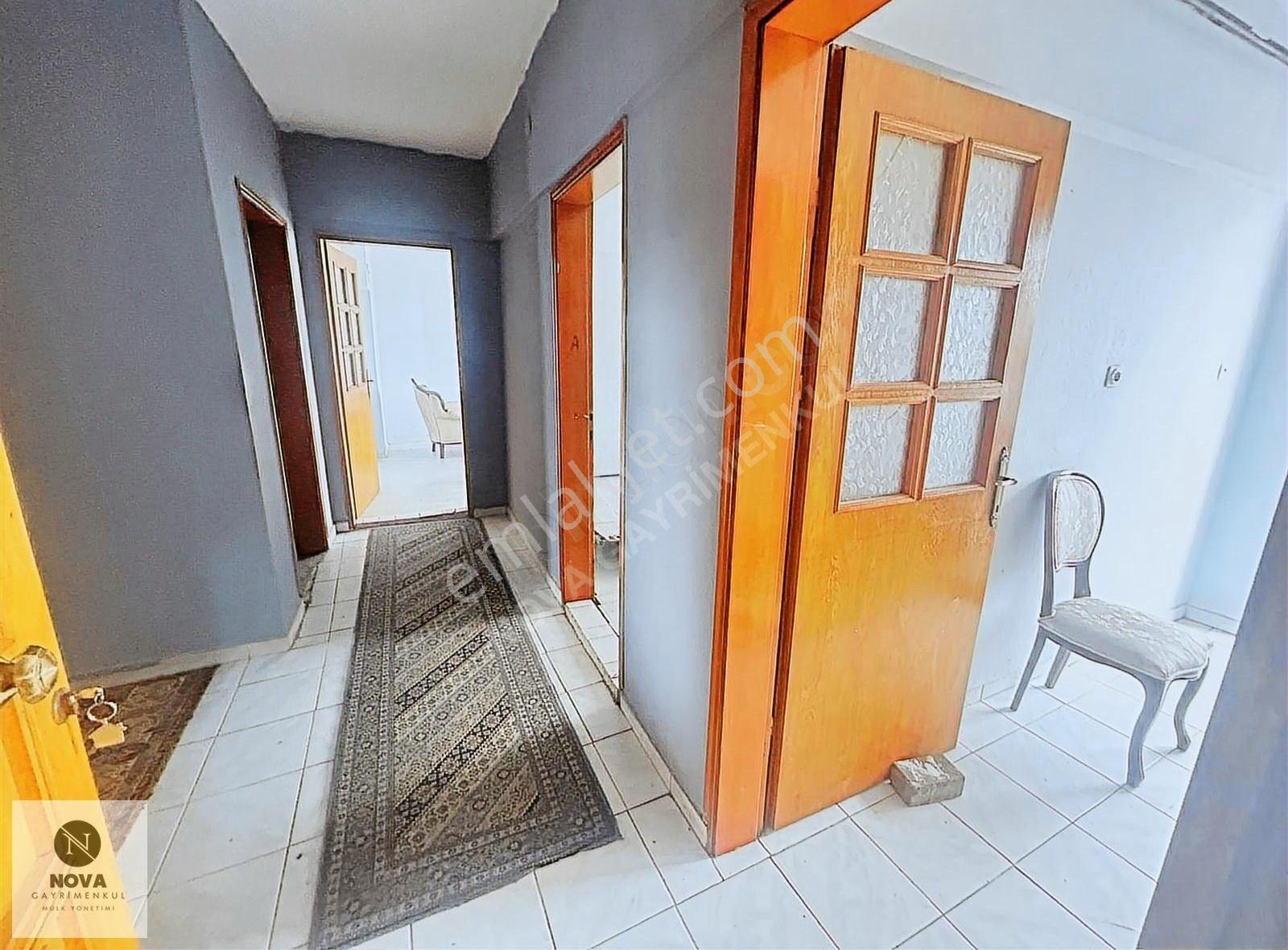 Nova'dan Çalı Merkezde Kiralık 3+1 Daire (120m²) - Görsel 8