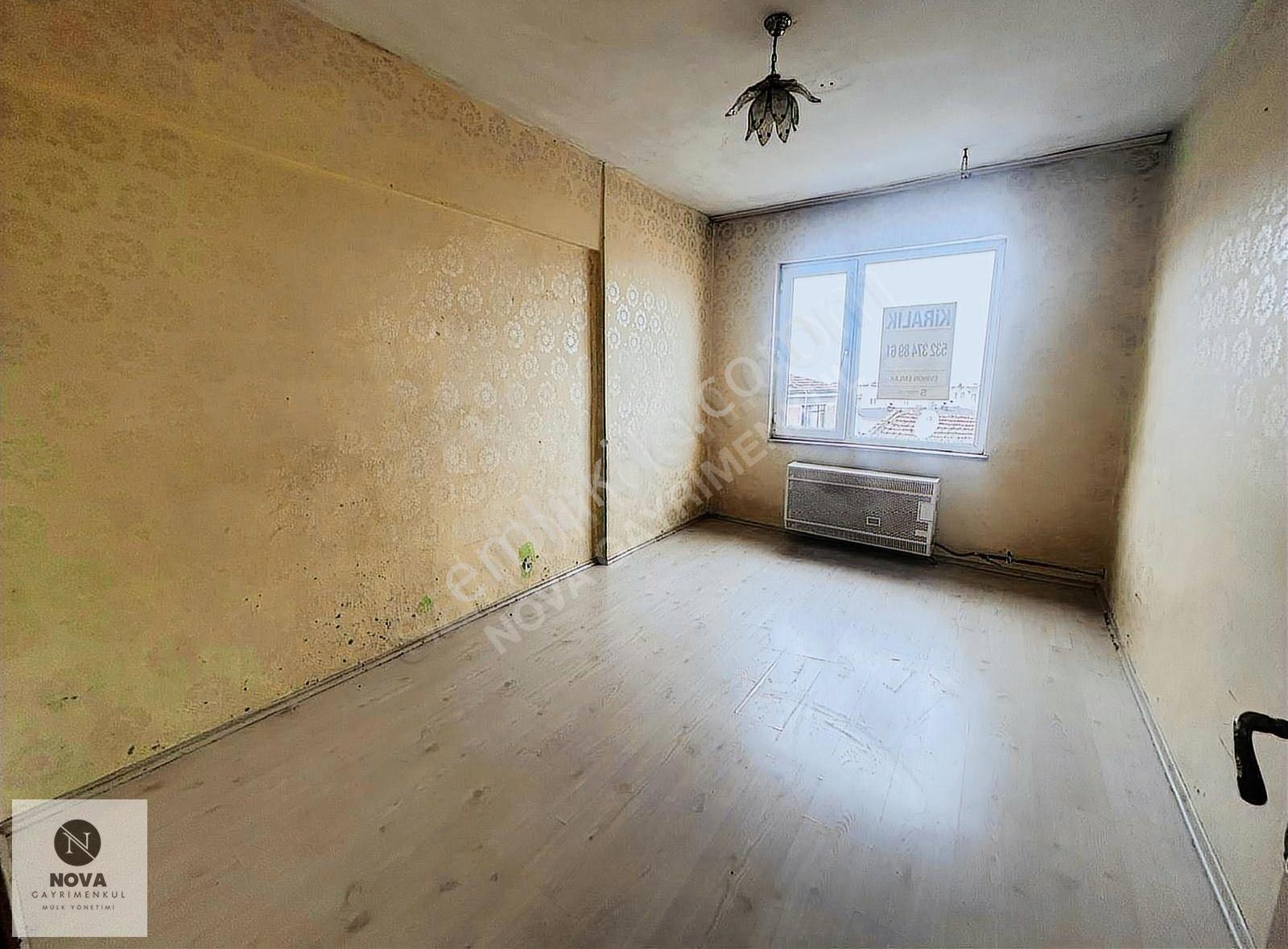 Nova'dan Çalı Merkezde Kiralık 3+1 Daire (120m²) - Görsel 7