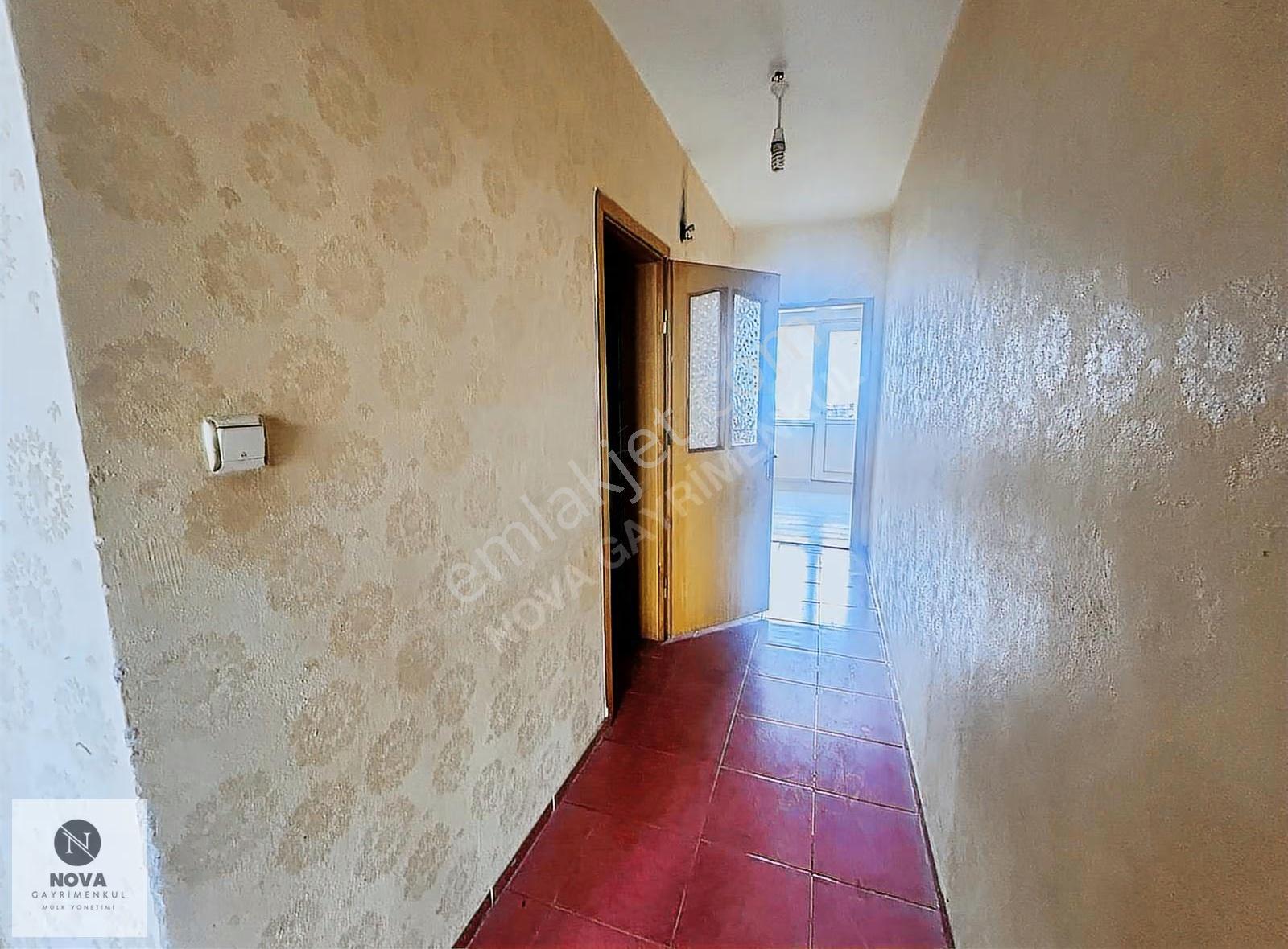Nova'dan Çalı Merkezde Kiralık 3+1 Daire (120m²) - Görsel 35