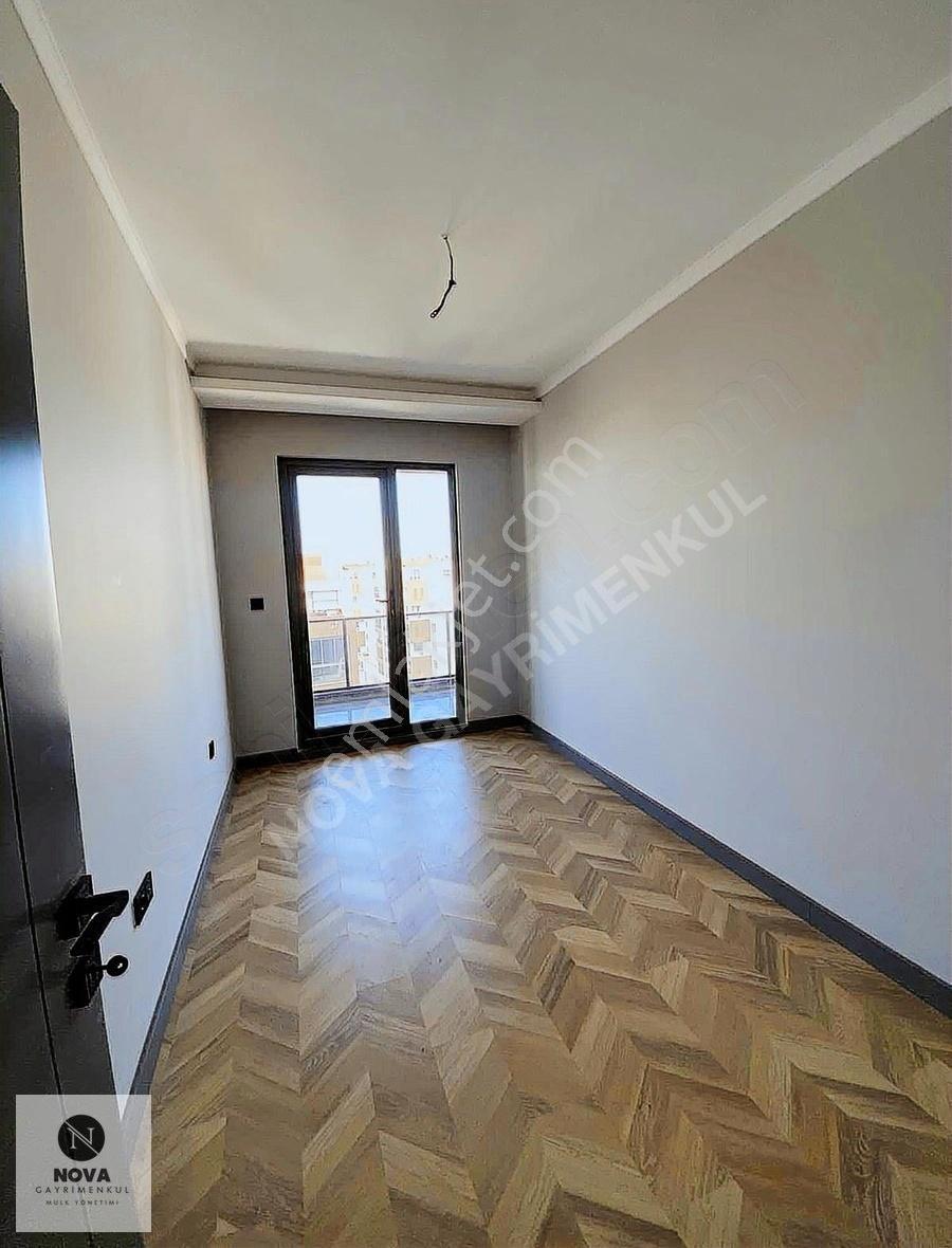 Nova Gayrimenkulden Balkan Dadamda Sıfır 3+1 Satılık Daire - Görsel 27
