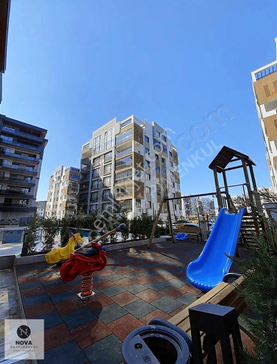 Nova Gayrimenkulden Balkan Dadamda Sıfır 3+1 Satılık Daire - Görsel 34