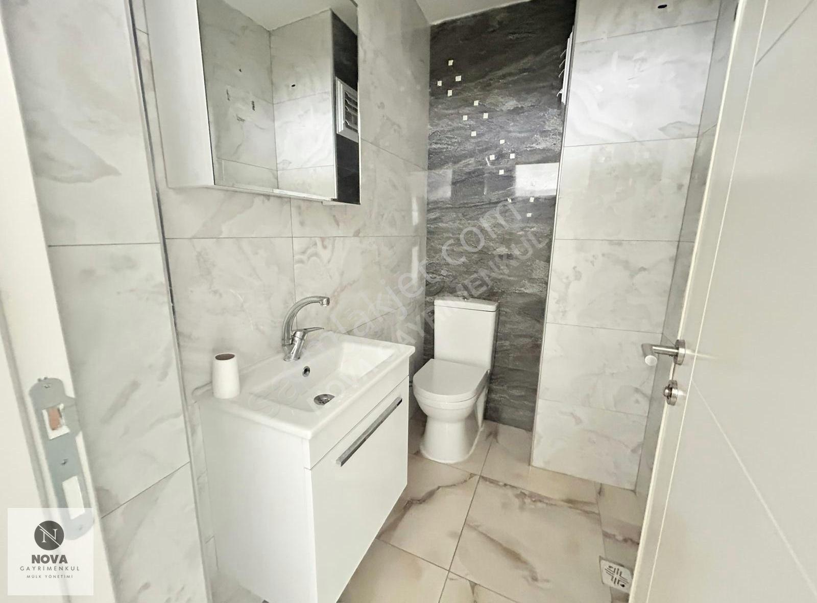Nova'dan Üçevler Mh. Merkezi Kullanıma Hazır Kiralık Ofis - Görsel 19
