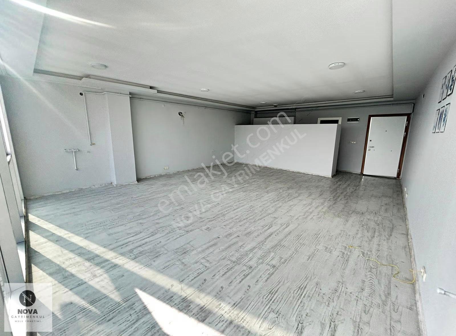 Nova'dan Üçevler Mh. Merkezi Kullanıma Hazır Kiralık Ofis - Görsel 22
