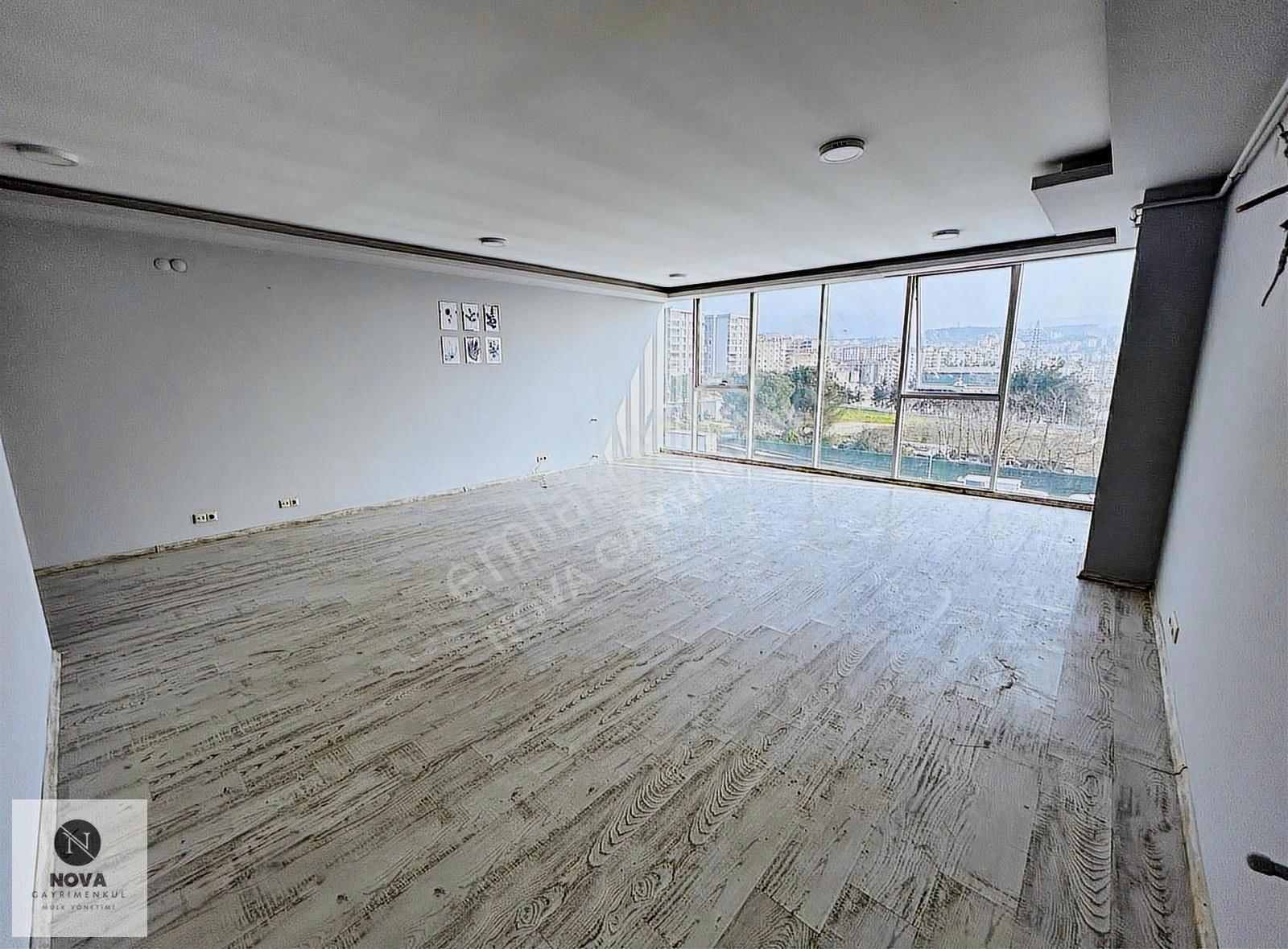 Nova'dan Üçevler Mh. Merkezi Kullanıma Hazır Kiralık Ofis - Görsel 6