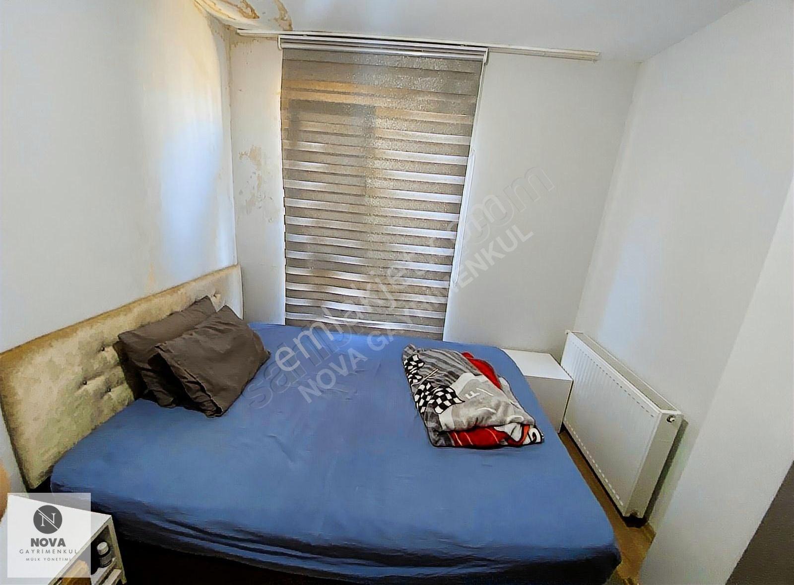 Nova'dan Dumlupınar Trio Bölgesinde 2+1 Eşyalı Dubleks Kiralık - Görsel 30