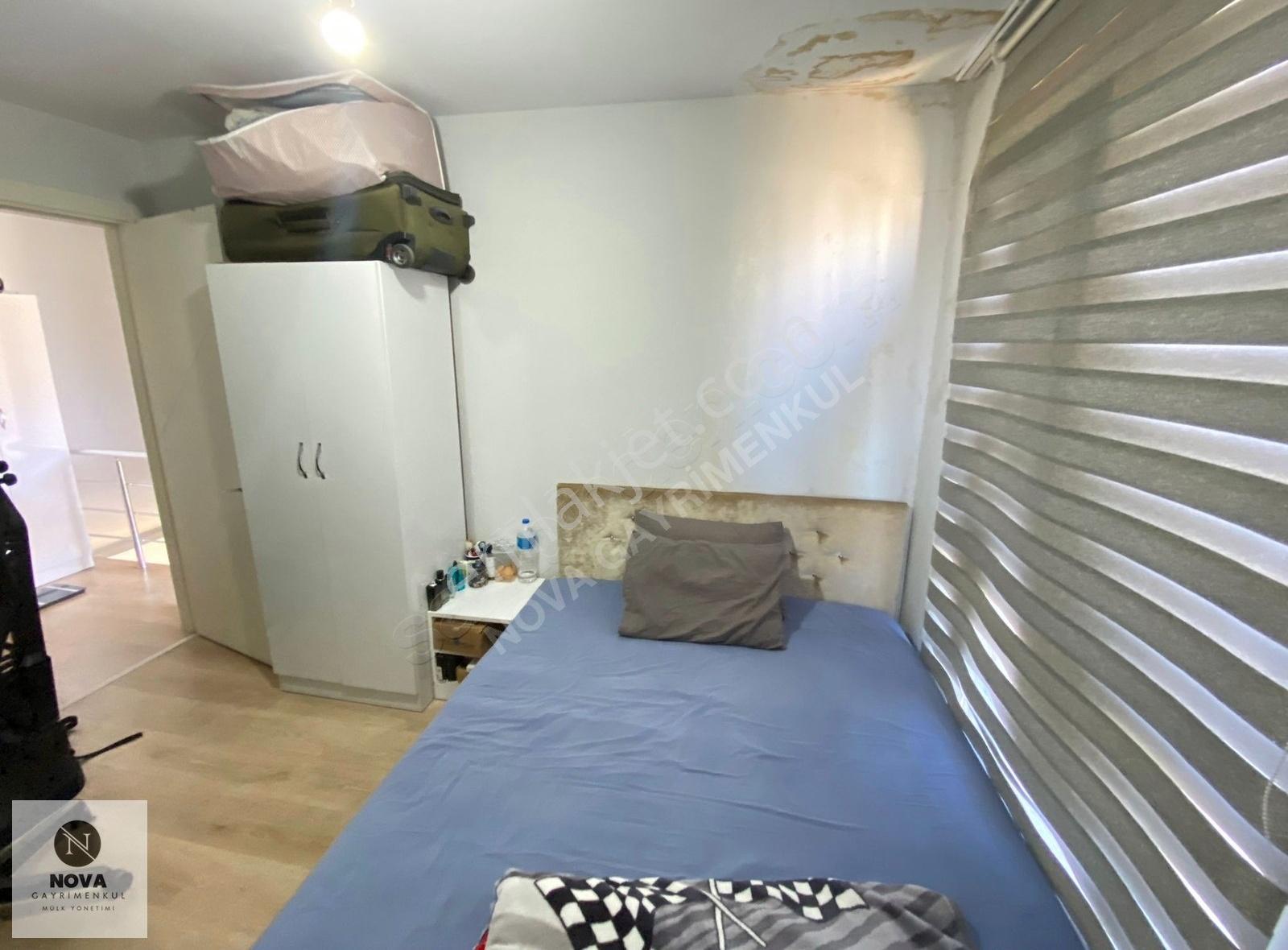 Nova'dan Dumlupınar Trio Bölgesinde 2+1 Eşyalı Dubleks Kiralık - Görsel 20