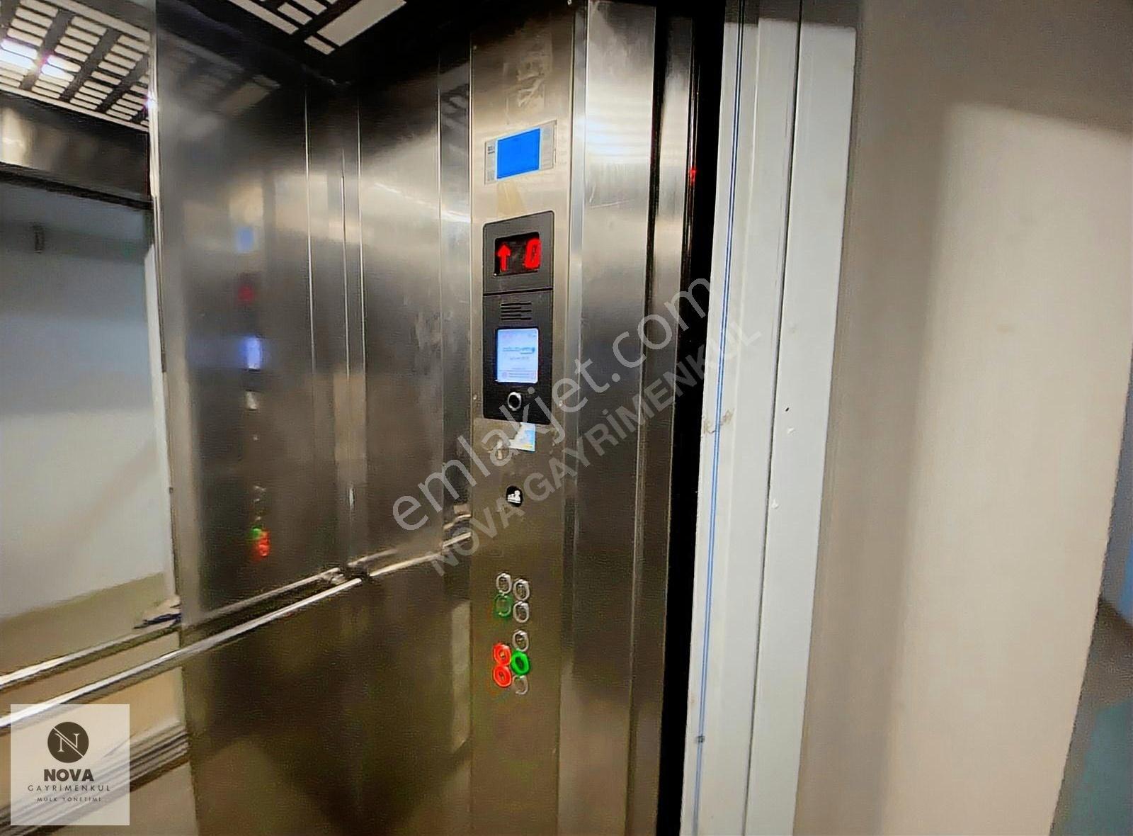 Nova'dan Dumlupınar Trio Bölgesinde 2+1 Eşyalı Dubleks Kiralık - Görsel 5