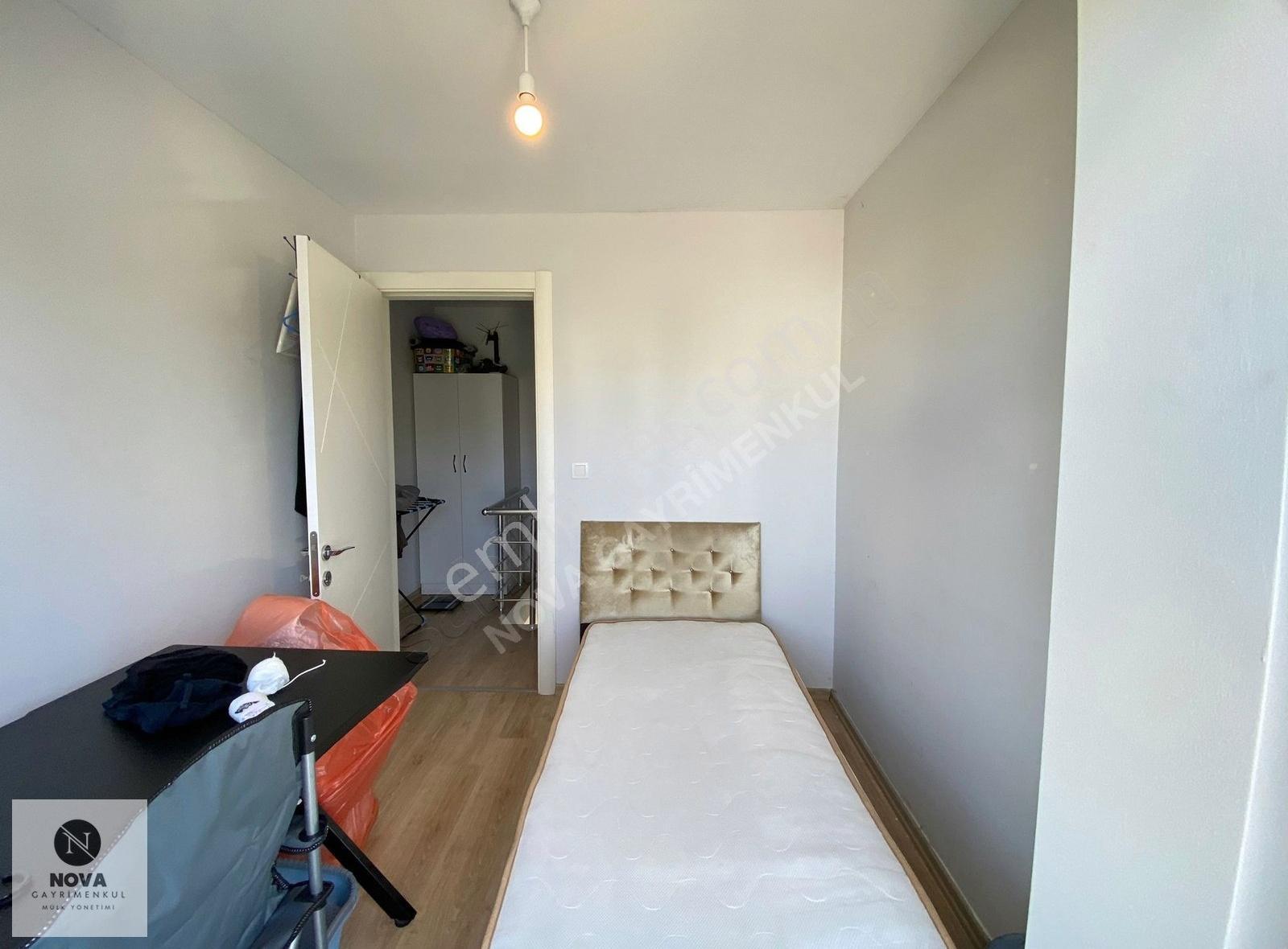 Nova'dan Dumlupınar Trio Bölgesinde 2+1 Eşyalı Dubleks Kiralık - Görsel 7