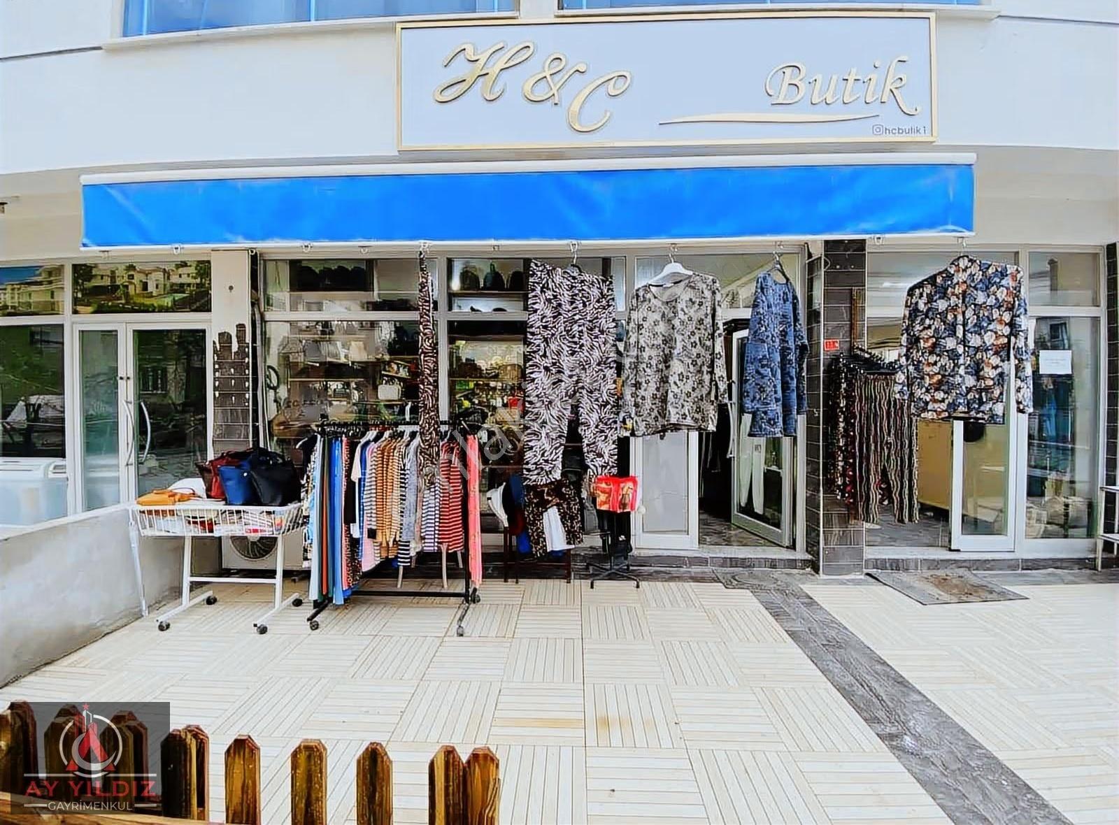 Manisa Muradiye Mh. Merkezi Konum Satılık Dükkan Fırsatı - Görsel 2