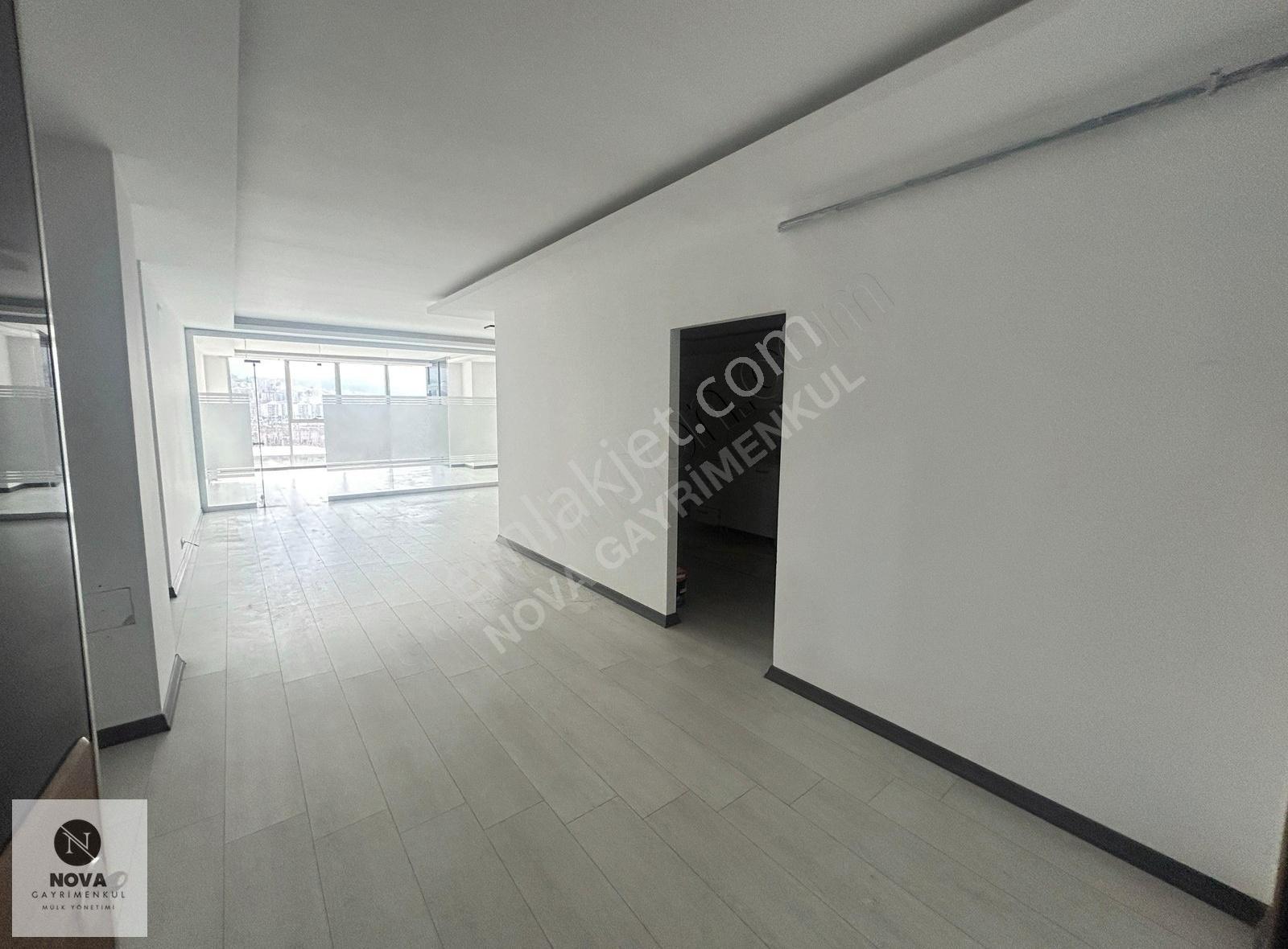 Nova'dan Üçevler Mh. Merkezi Kullanıma Hazır 1+1 Kiralık Ofis - Görsel 9