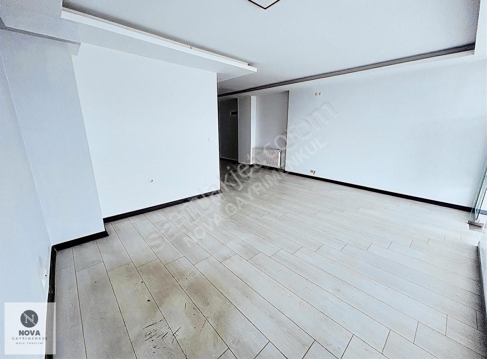 Nova'dan Üçevler Mh. Merkezi Kullanıma Hazır 1+1 Kiralık Ofis - Görsel 11
