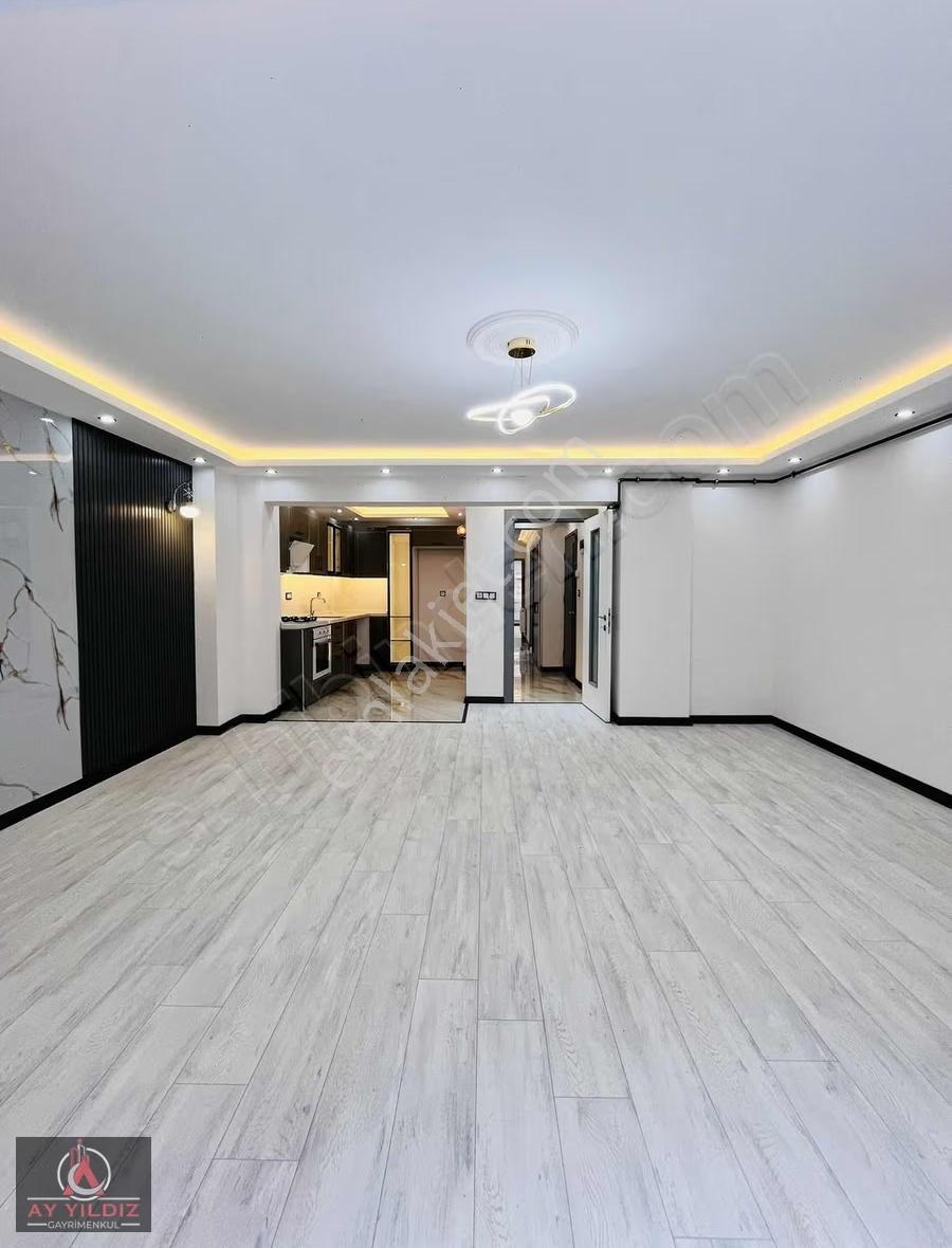 Manisa Peker Mh. 3+1 Arakat Çift Cepheli Ultra Lüx Arakat Daire - Görsel 32