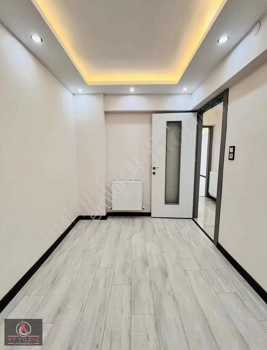 Manisa Peker Mh. 3+1 Arakat Çift Cepheli Ultra Lüx Arakat Daire - Görsel 31