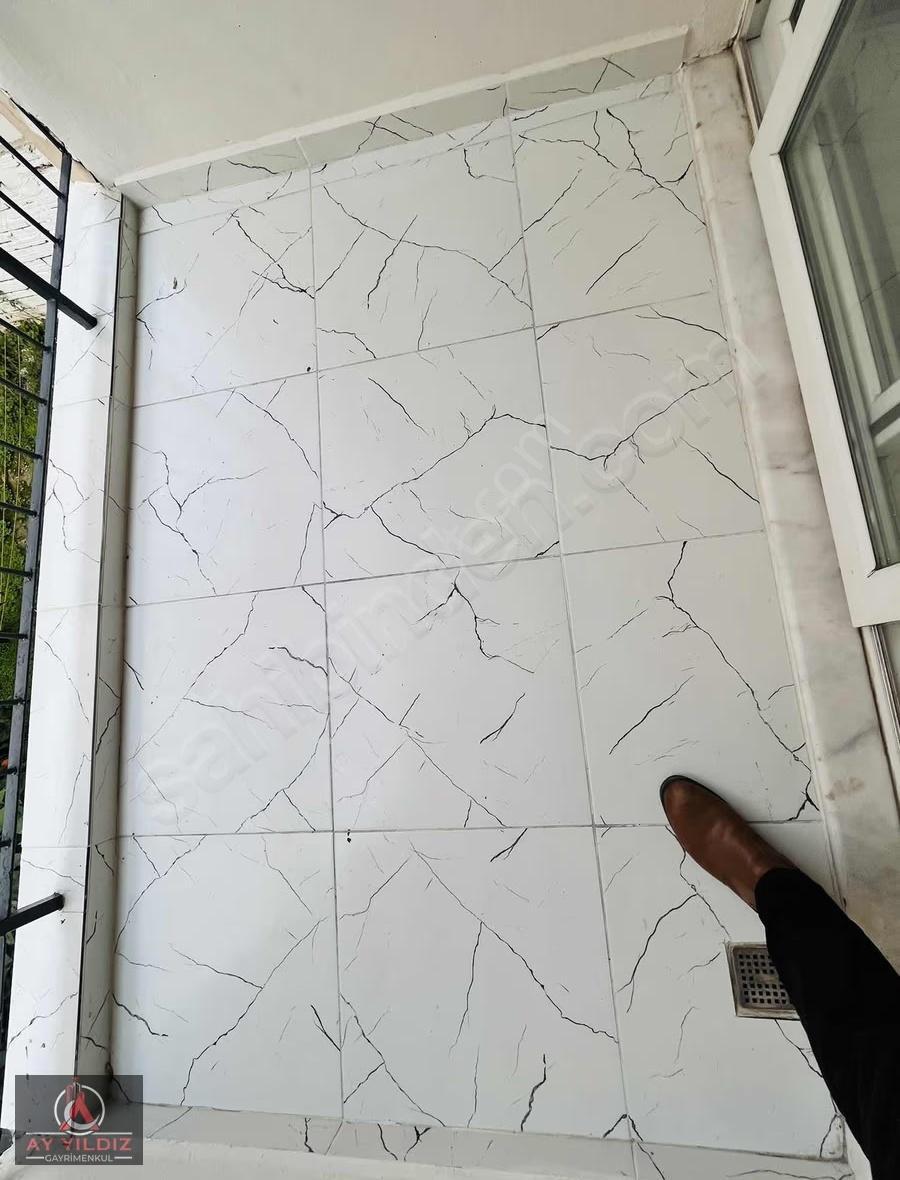 Manisa Peker Mh. 3+1 Arakat Çift Cepheli Ultra Lüx Arakat Daire - Görsel 8