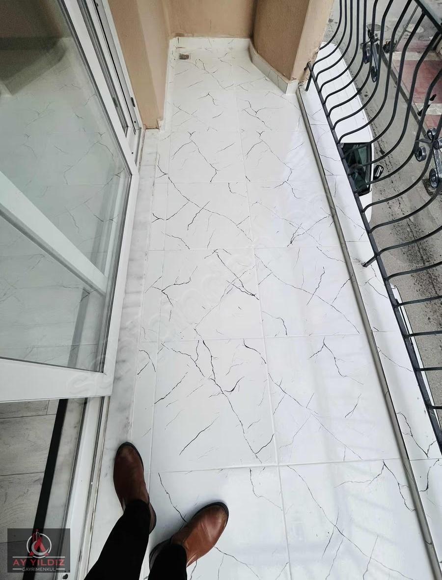 Manisa Peker Mh. 3+1 Arakat Çift Cepheli Ultra Lüx Arakat Daire - Görsel 28