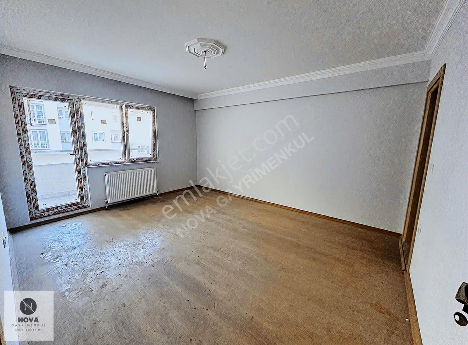 Nova'dan Çalı Merkezi Konum 3+1 Satılık Daire - Görsel 26