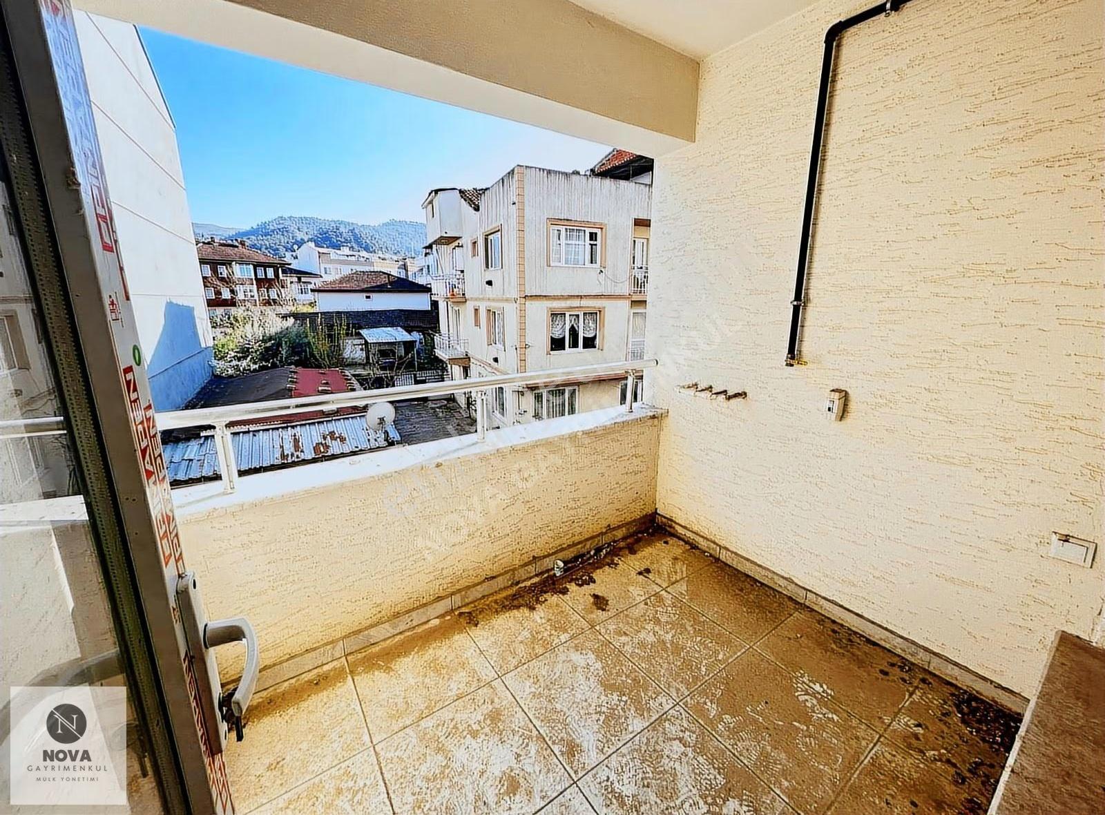 Nova'dan Çalı Merkezi Konum 3+1 Satılık Daire - Görsel 21