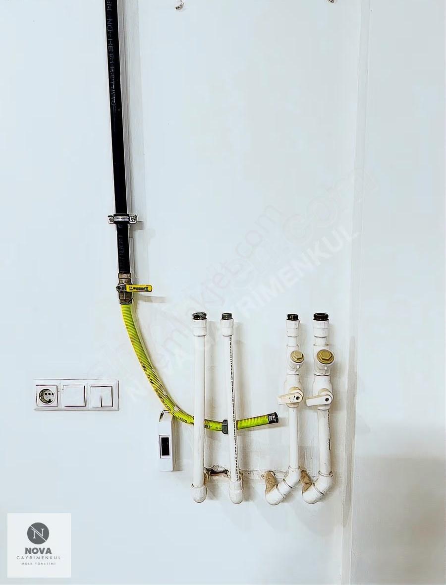 Nova'dan Çalı Gümüşlük Bölge 130m2 Kiralık Dükkan - Görsel 10