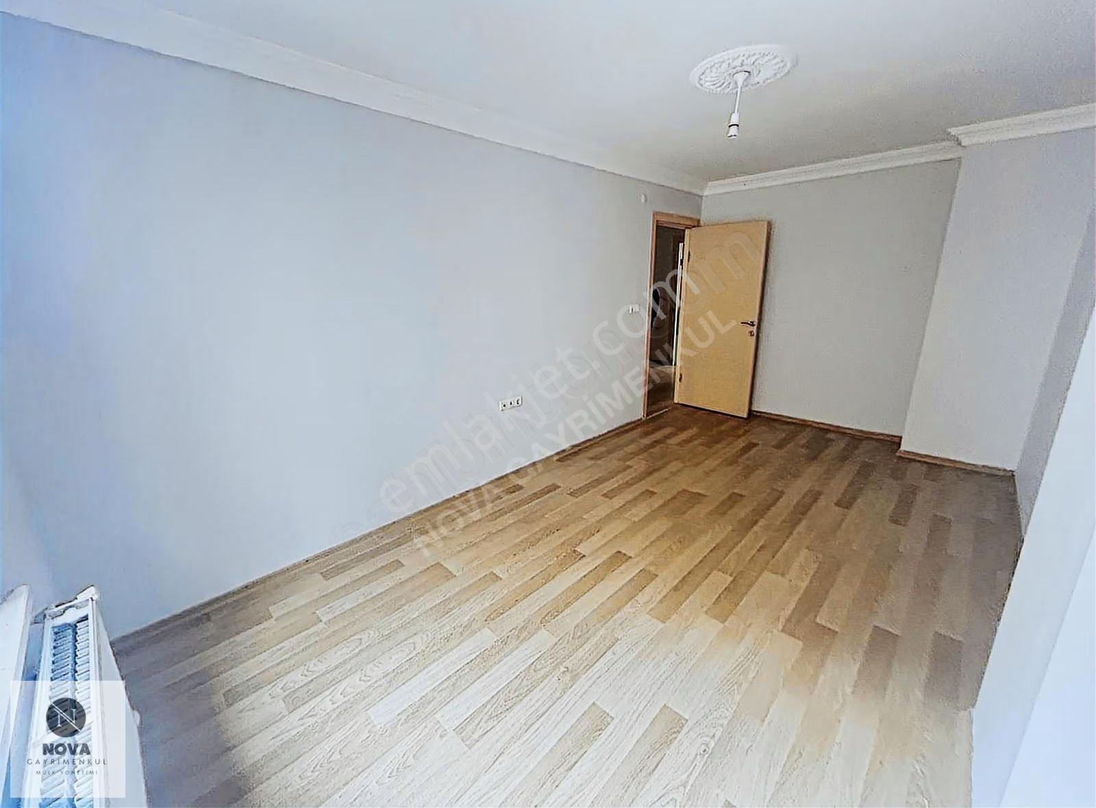 Nova'dan Çalı Merkezi Konum Arakat 2+1 Kiralık Daire - Görsel 6