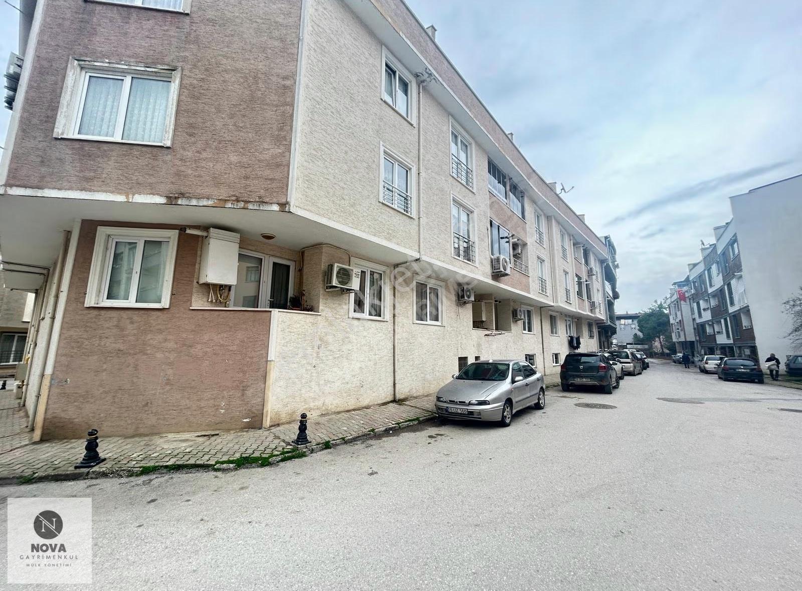 Nova'dan Çalı Merkezi Konum Arakat 2+1 Kiralık Daire - Görsel 30