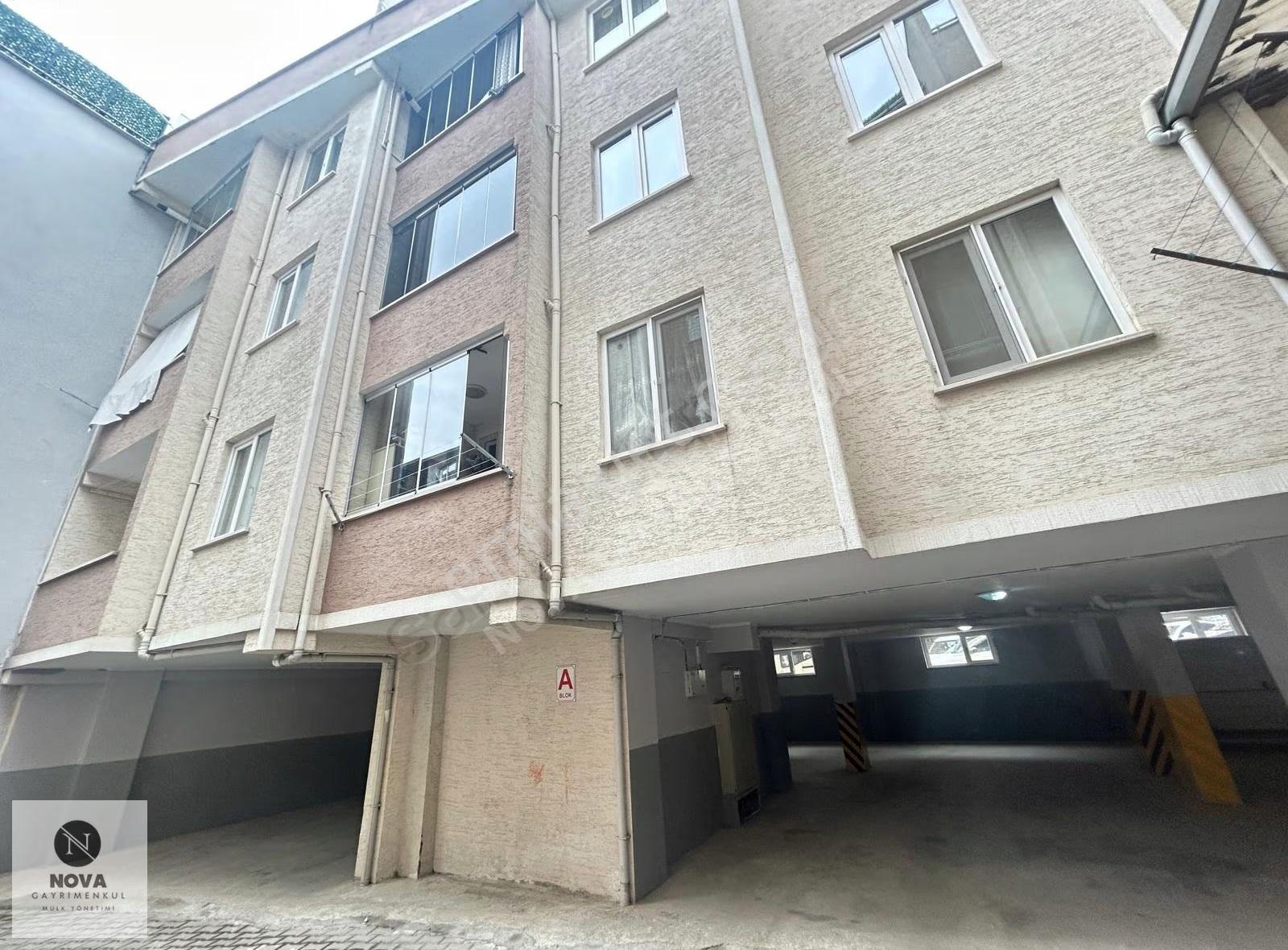 Nova'dan Çalı Merkezi Konum Arakat 2+1 Kiralık Daire - Görsel 28