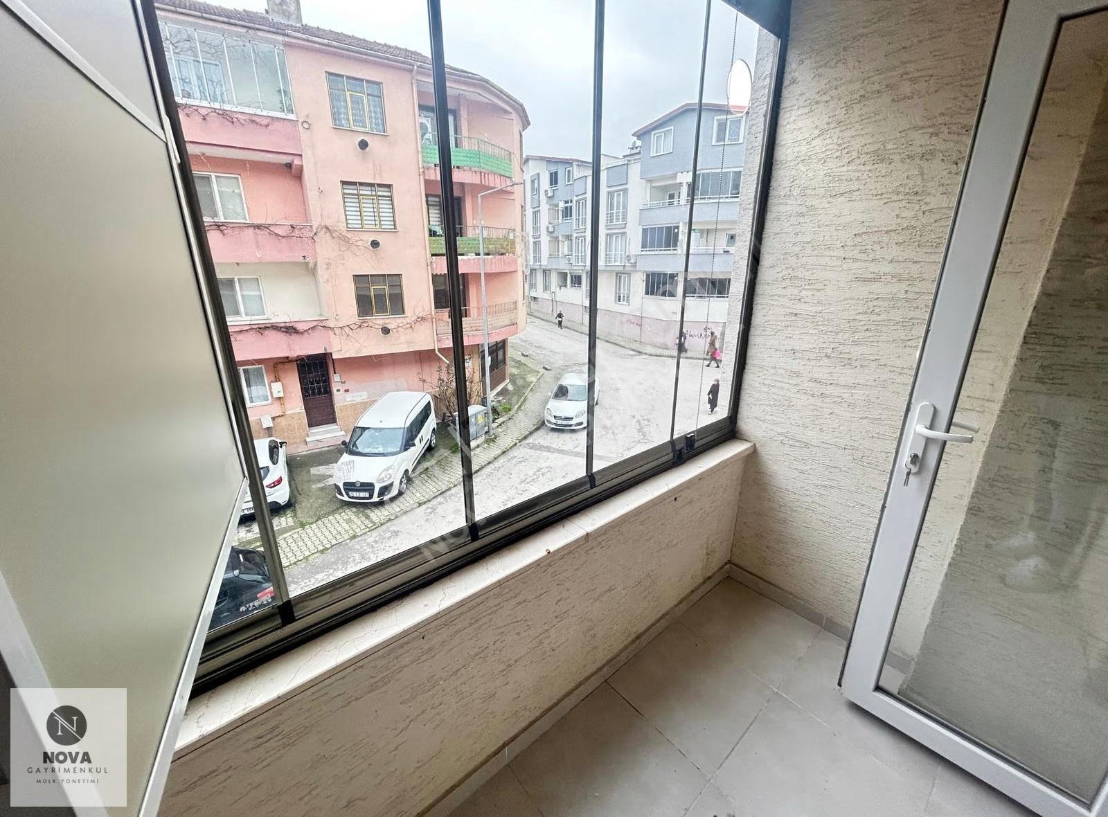 Nova'dan Çalı Merkezi Konum Arakat 2+1 Kiralık Daire - Görsel 7