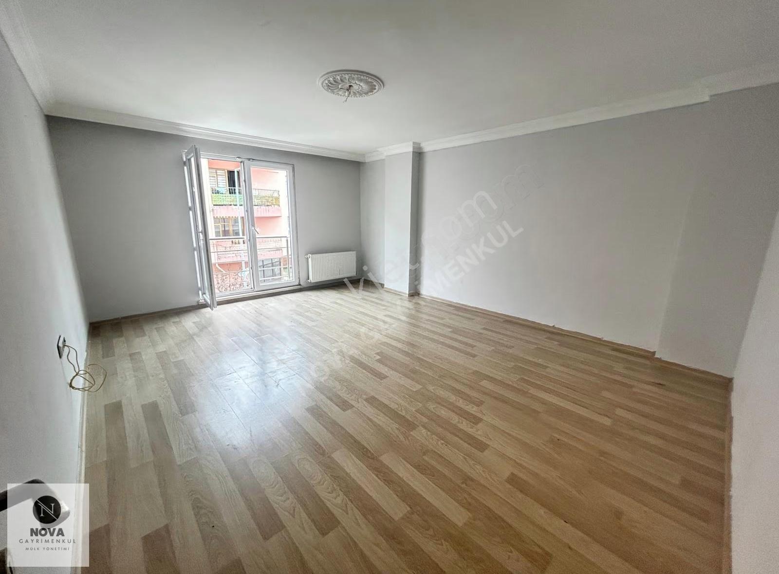 Nova'dan Çalı Merkezi Konum Arakat 2+1 Kiralık Daire