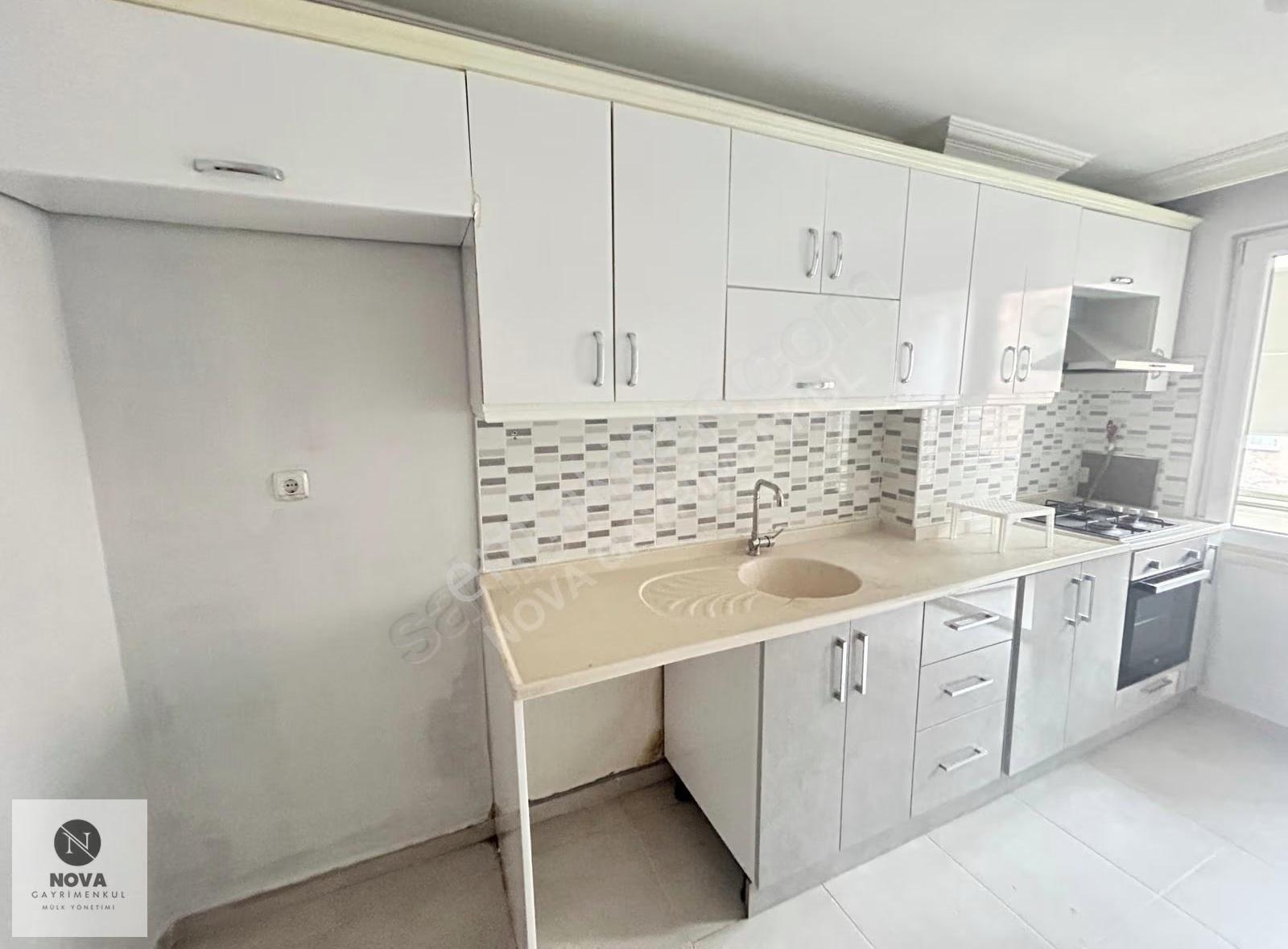 Nova'dan Çalı Merkezi Konum Arakat 2+1 Kiralık Daire - Görsel 4