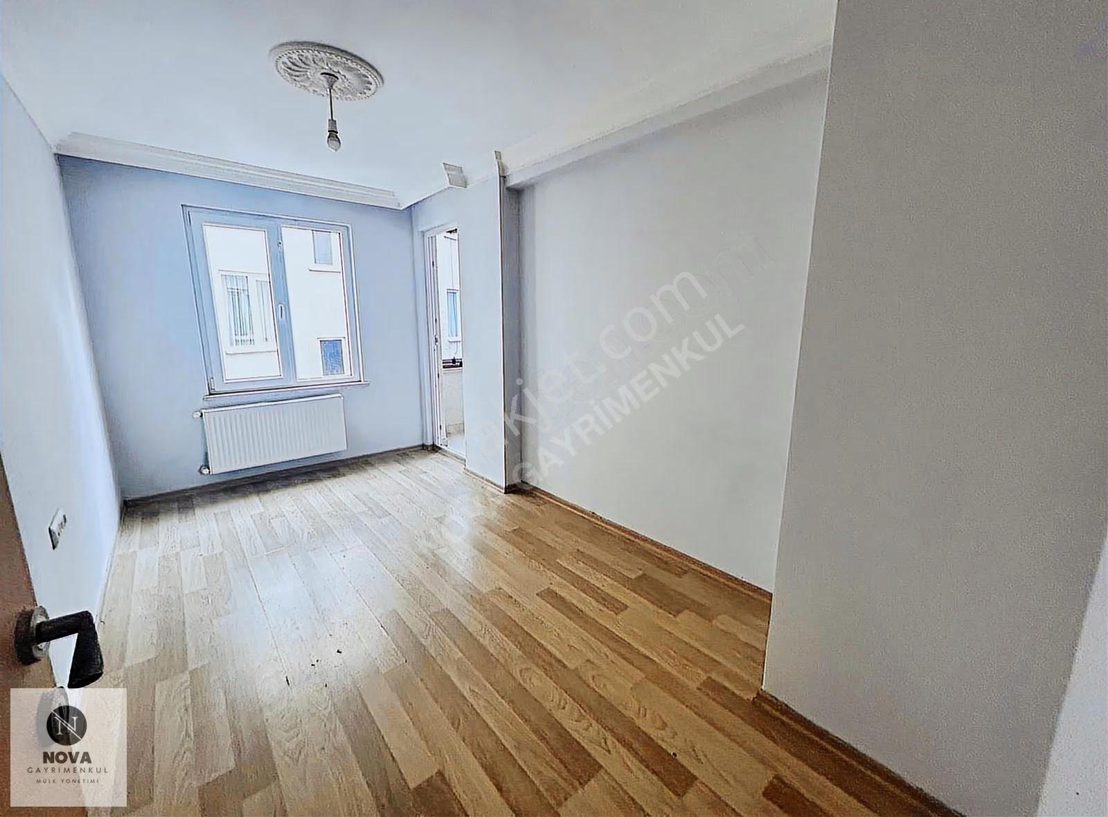 Nova'dan Çalı Merkezi Konum Arakat 2+1 Kiralık Daire - Görsel 2