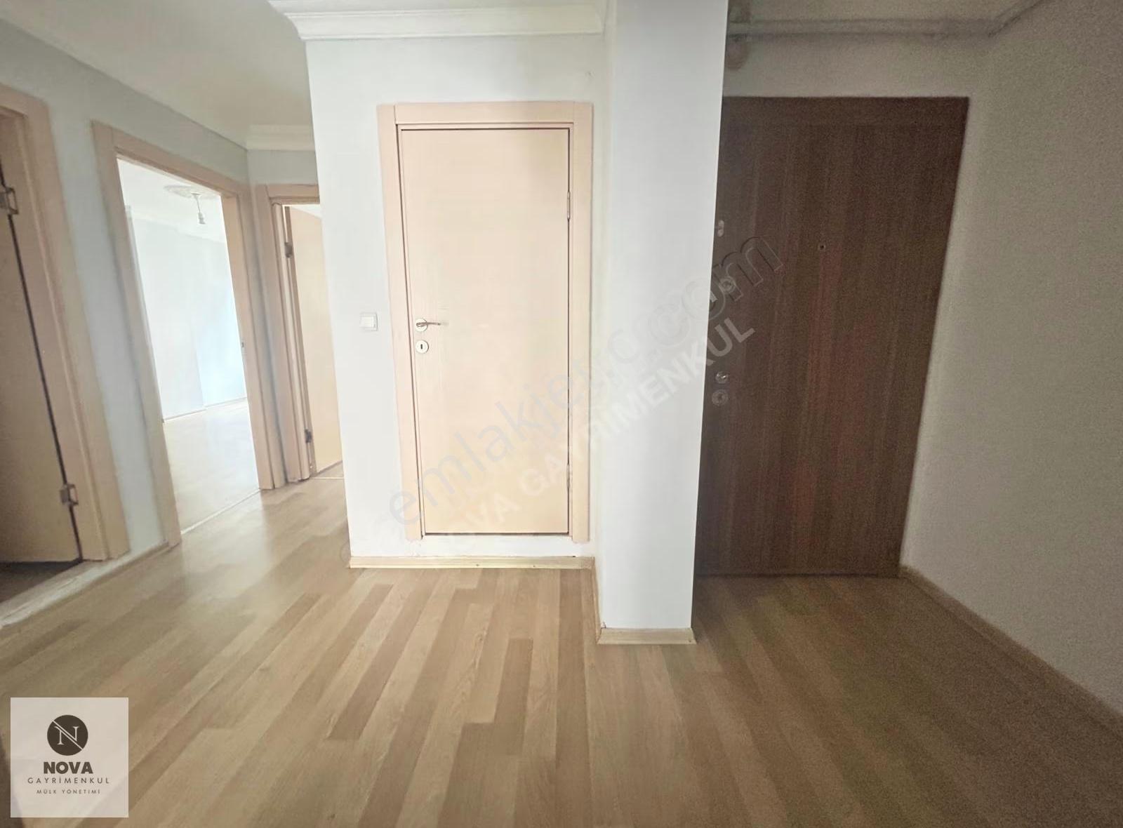 Nova'dan Çalı Merkezi Konum Arakat 2+1 Kiralık Daire - Görsel 17