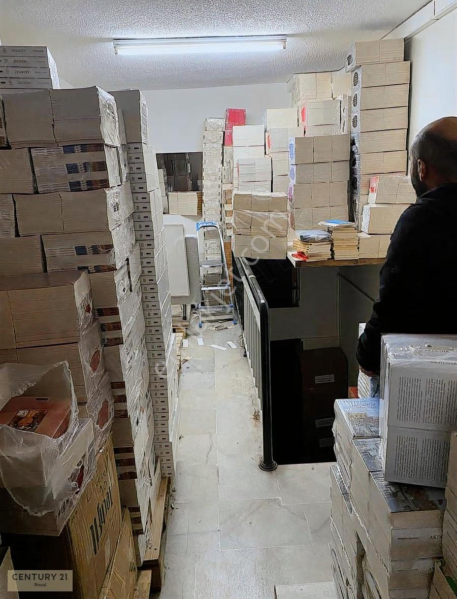 Kolej, Tunalı, Kızılay A Yakın 350 Metrekare Dükkan +depo - Görsel 18