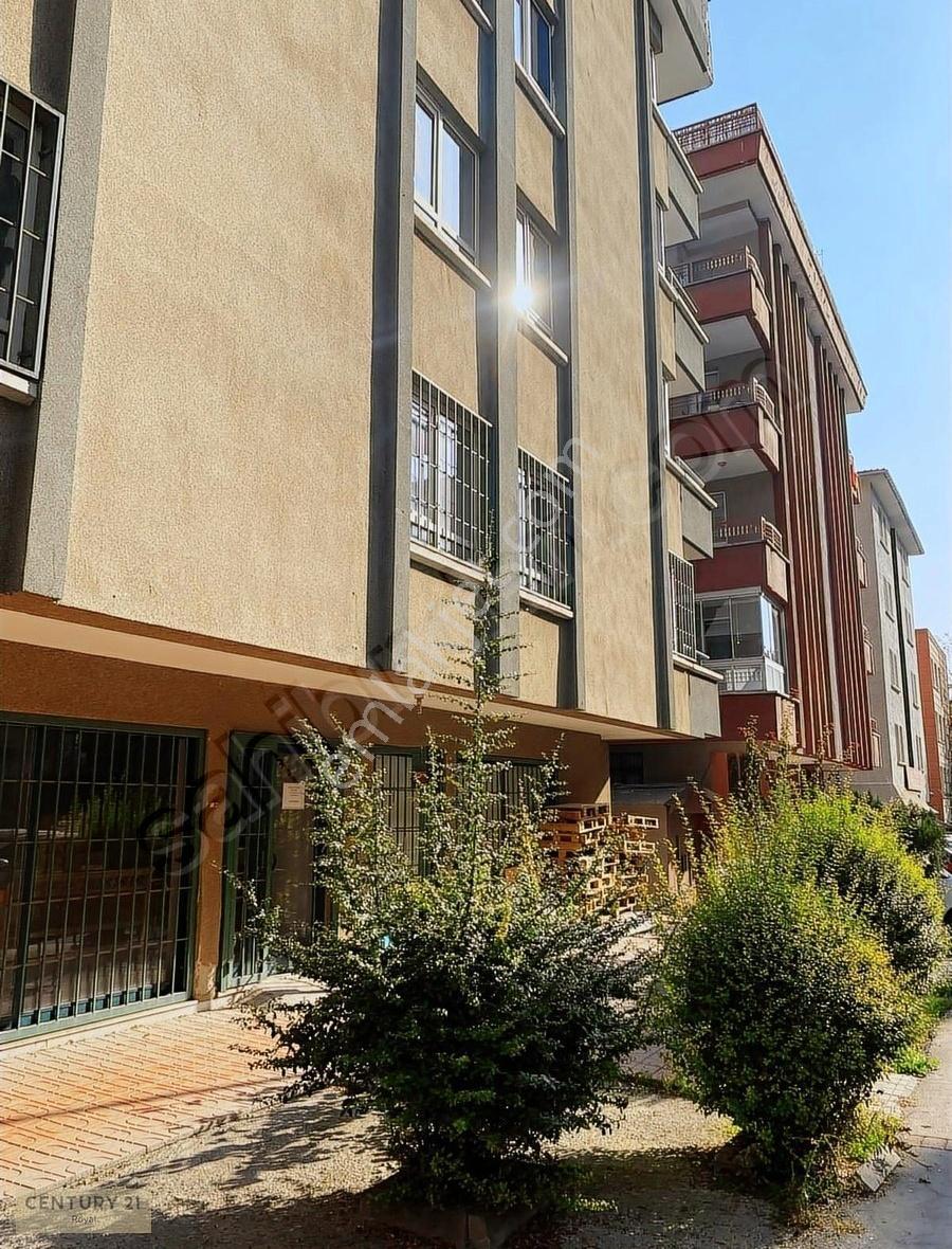 Kolej, Tunalı, Kızılay A Yakın 350 Metrekare Dükkan +depo - Görsel 11