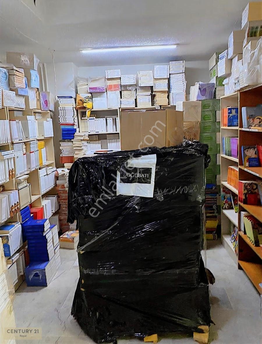 Kolej, Tunalı, Kızılay A Yakın 350 Metrekare Dükkan +depo - Görsel 16