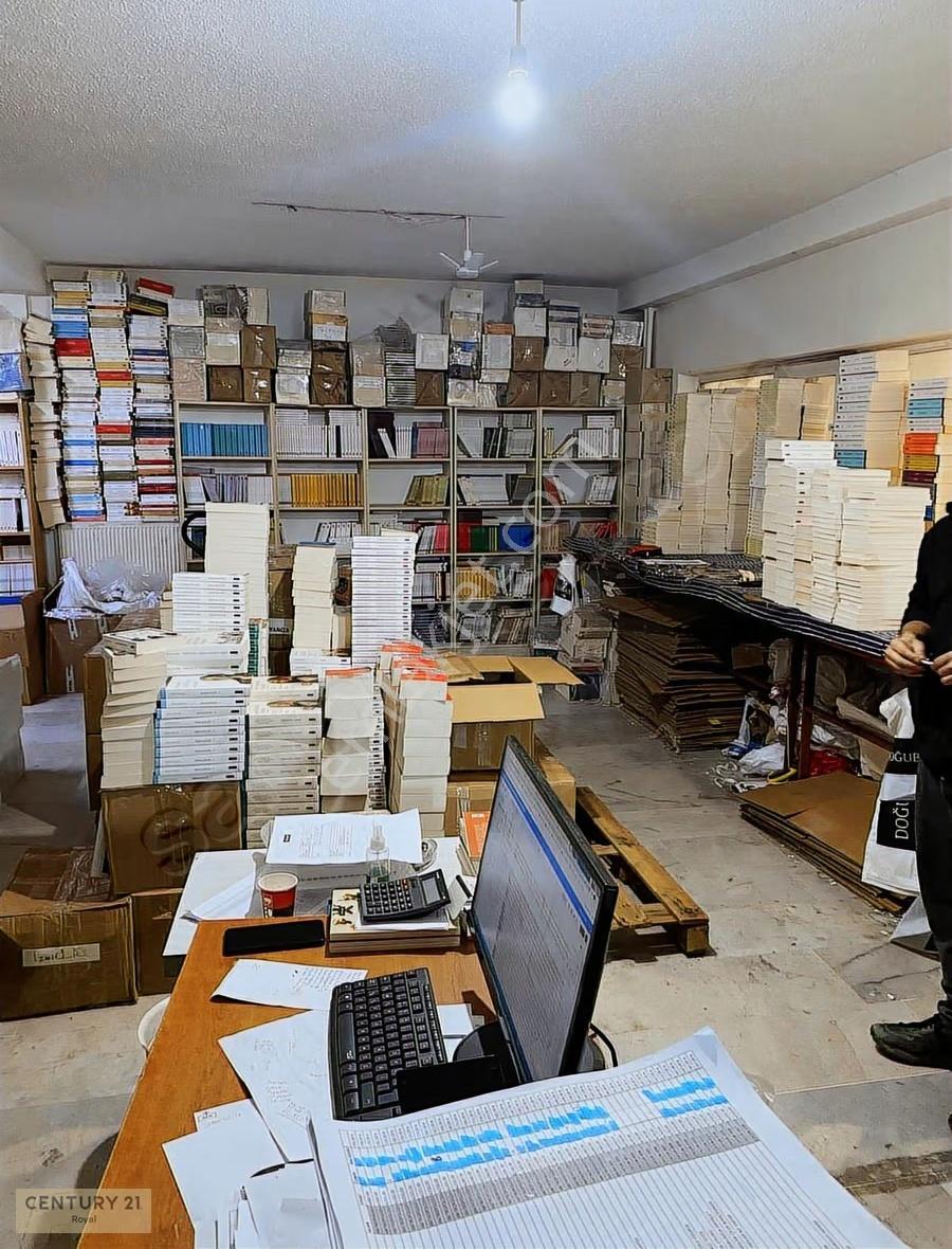 Kolej, Tunalı, Kızılay A Yakın 350 Metrekare Dükkan +depo - Görsel 13