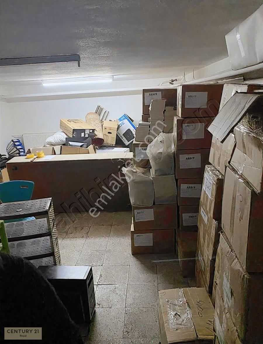 Kolej, Tunalı, Kızılay A Yakın 350 Metrekare Dükkan +depo - Görsel 24