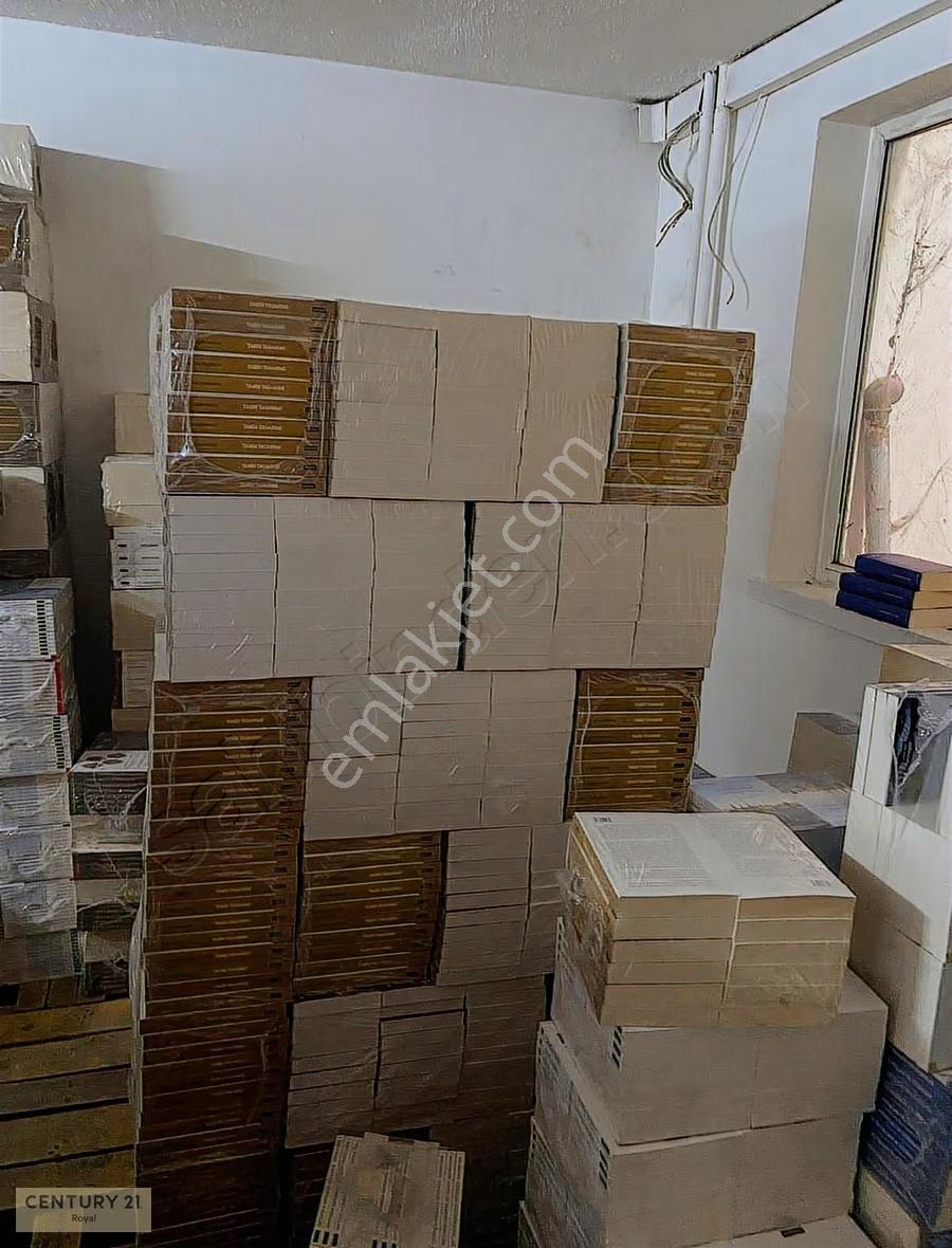 Kolej, Tunalı, Kızılay A Yakın 350 Metrekare Dükkan +depo - Görsel 12