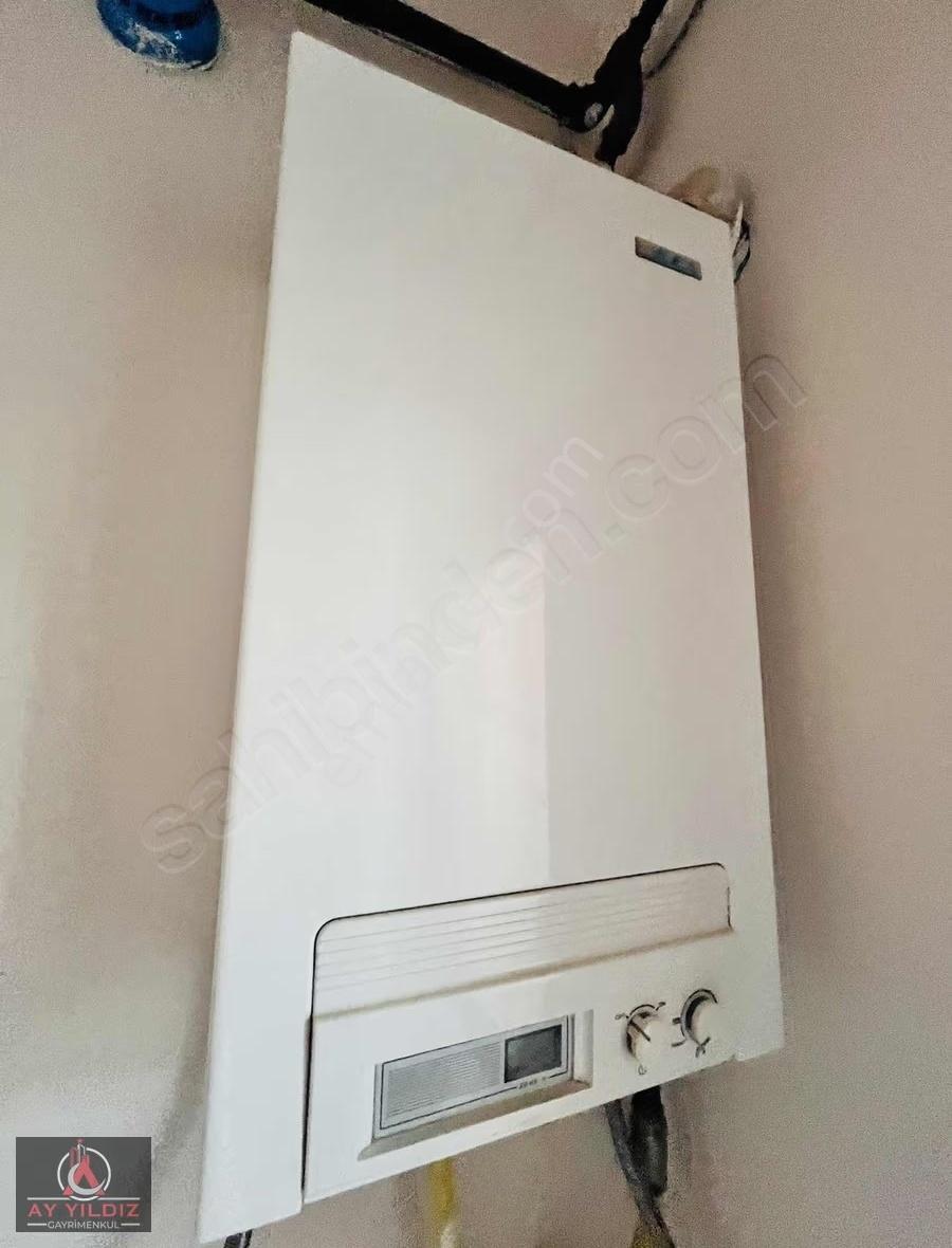 Manisa Akgedik Toki 2.etap 2.kısımda 1+1 Bahçeli Otoparklı Daire - Görsel 13