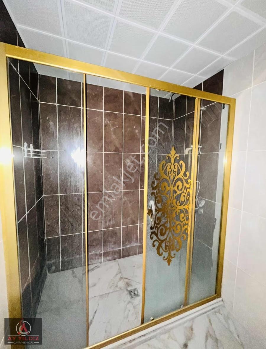 Manisa Akgedik Toki 2.etap 2.kısımda 1+1 Bahçeli Otoparklı Daire - Görsel 10