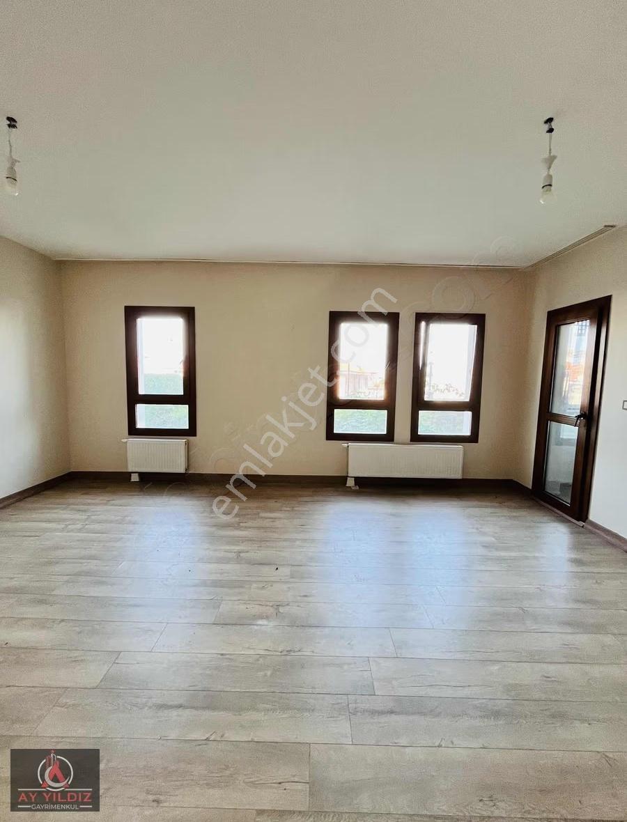 Manisa Akgedik Toki 2.etap 2.kısımda 1+1 Bahçeli Otoparklı Daire - Görsel 27