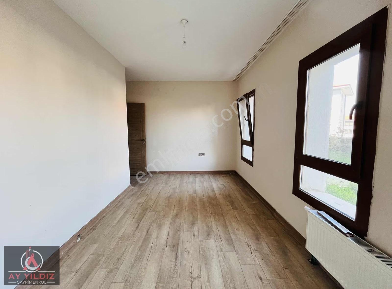 Manisa Akgedik Toki 2.etap 2.kısımda 1+1 Bahçeli Otoparklı Daire - Görsel 16