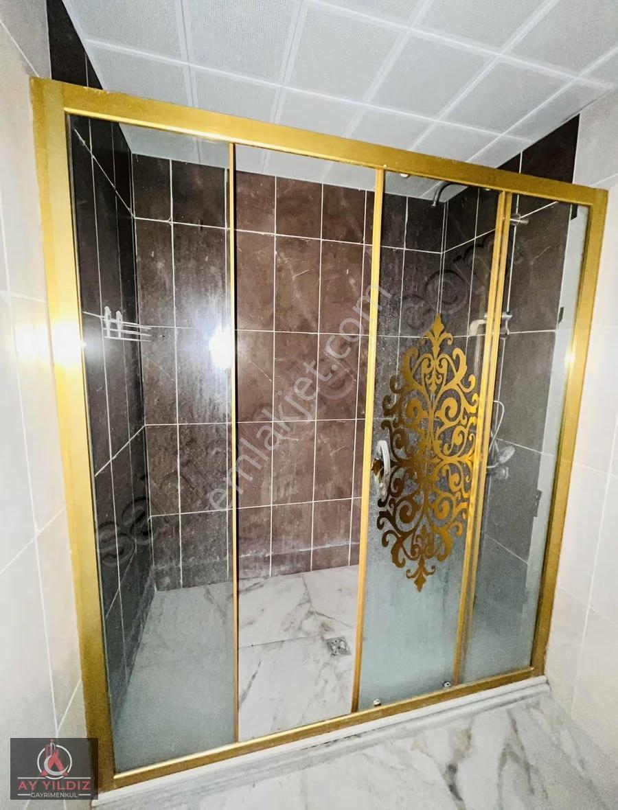 Manisa Akgedik Toki 2.etap 2.kısımda 1+1 Bahçeli Otoparklı Daire - Görsel 9