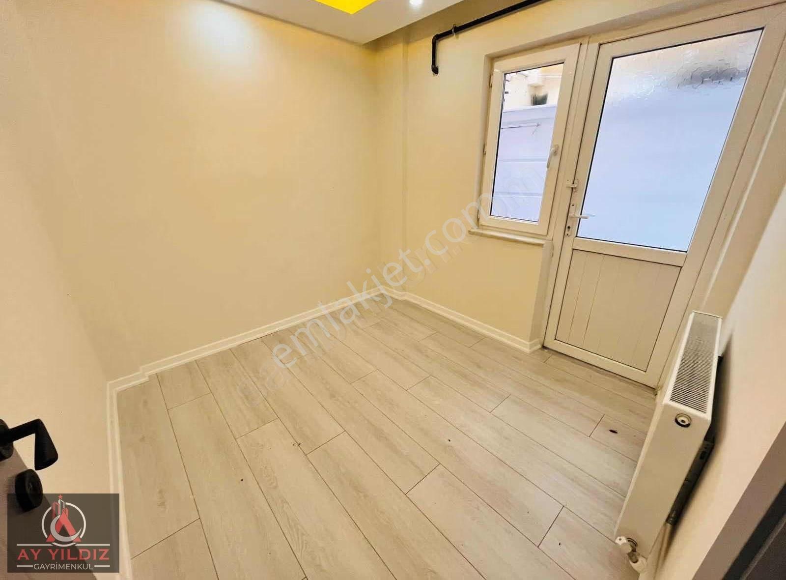 Manisa Akıncılar Mh. 3+1 Bahçeli Full Tadilatlı Lüx Fırsat Daire - Görsel 14