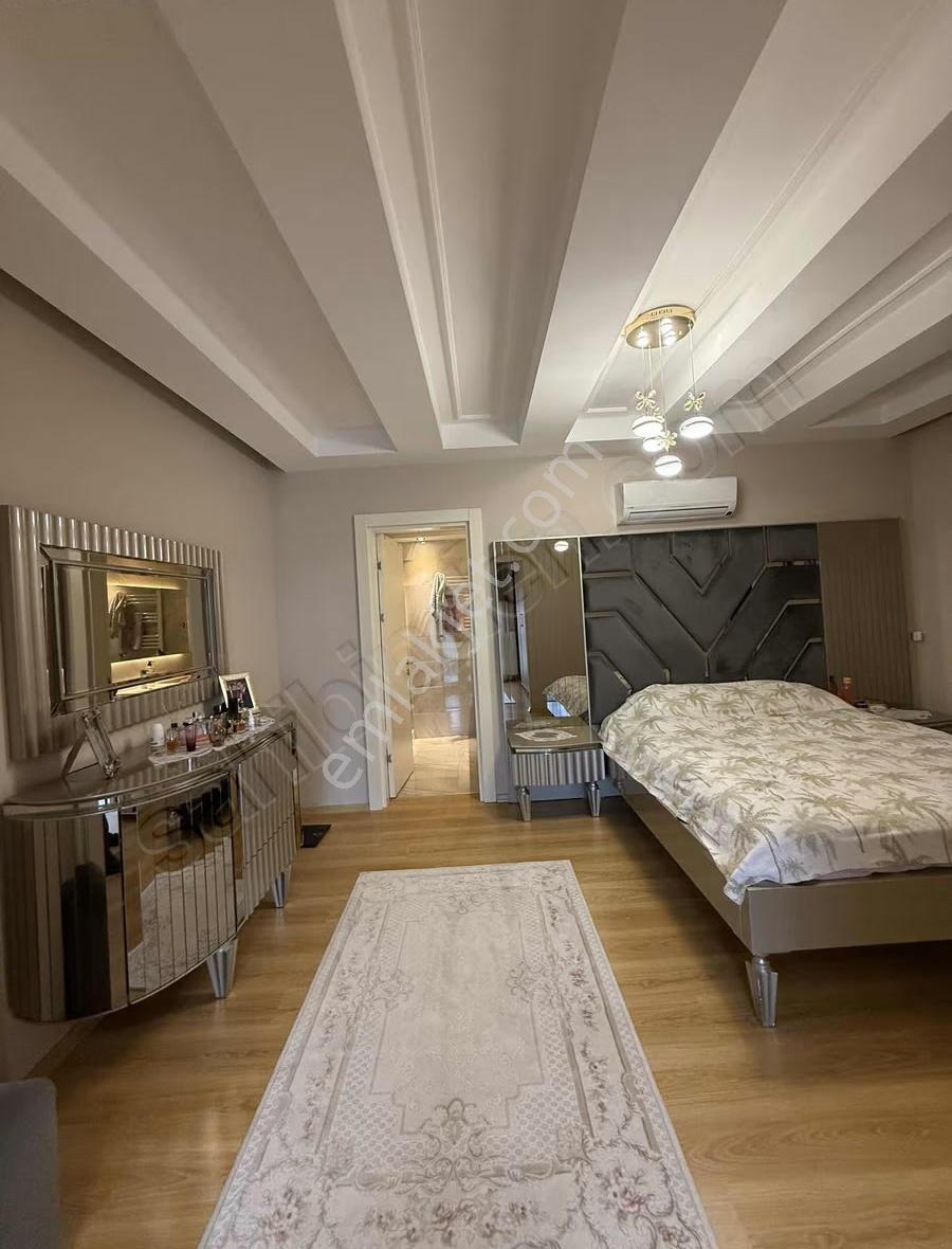 4 + 1 Ayrı Girişli Ayrı Kiracılı