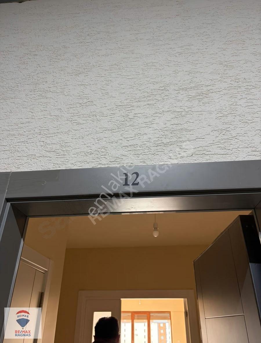 Pendik Captain Hill Residence'ta Satılık 3+1 Tripleks - Görsel 20