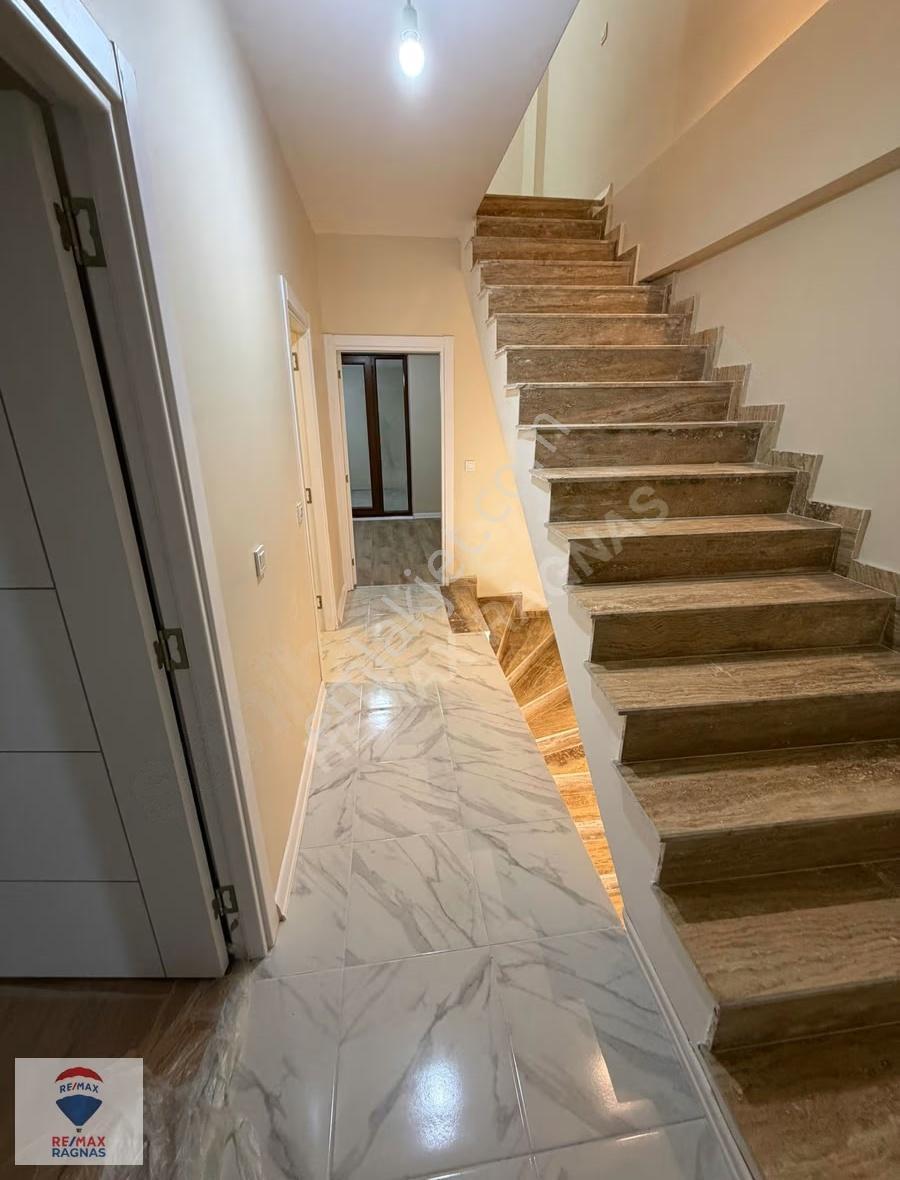 Pendik Captain Hill Residence'ta Satılık 3+1 Tripleks - Görsel 10
