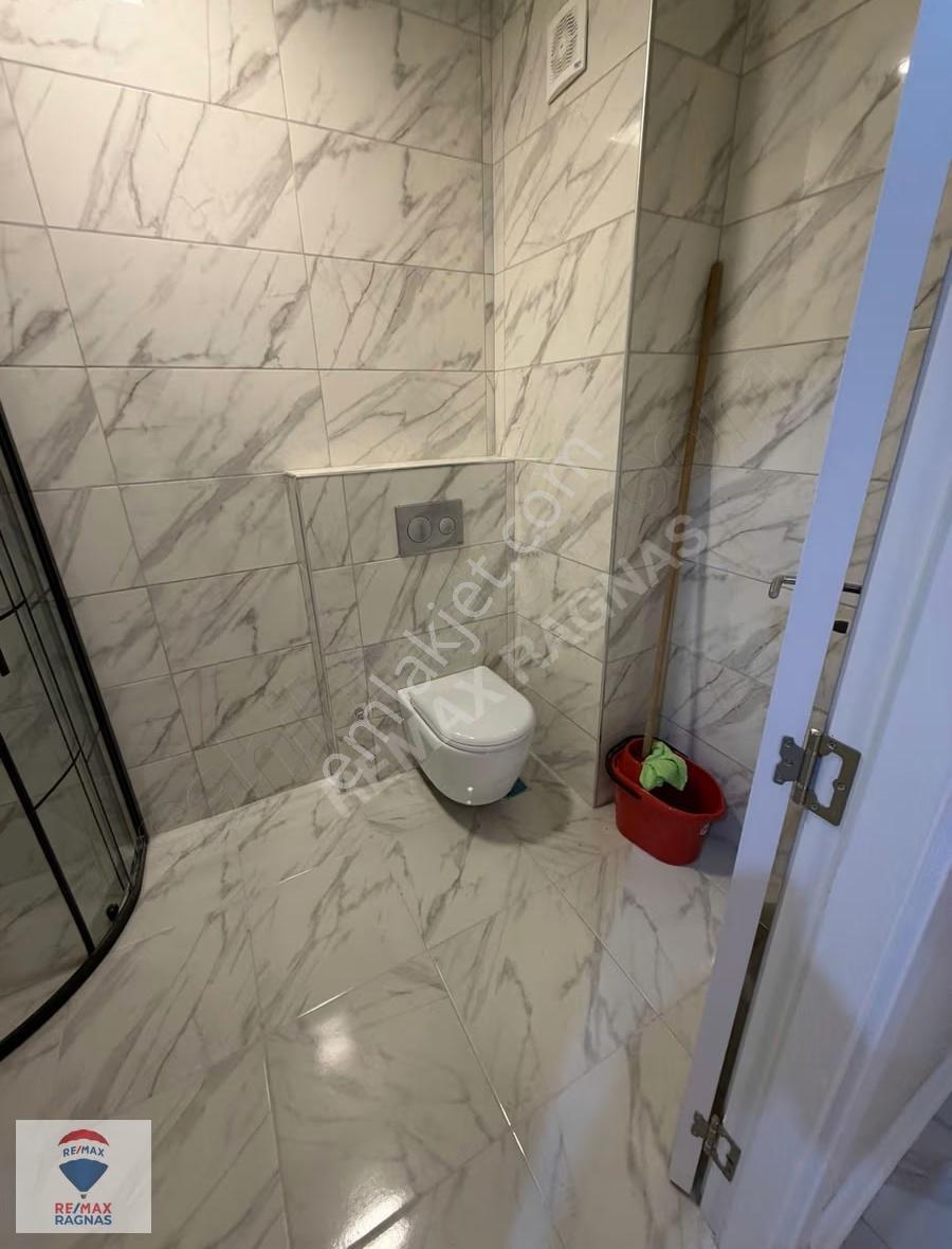 Pendik Captain Hill Residence'ta Satılık 3+1 Tripleks - Görsel 12