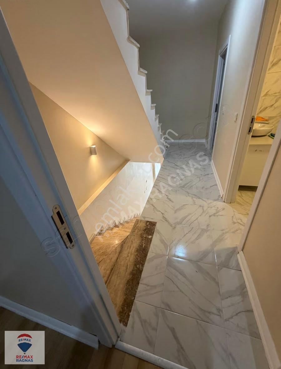 Pendik Captain Hill Residence'ta Satılık 3+1 Tripleks - Görsel 30